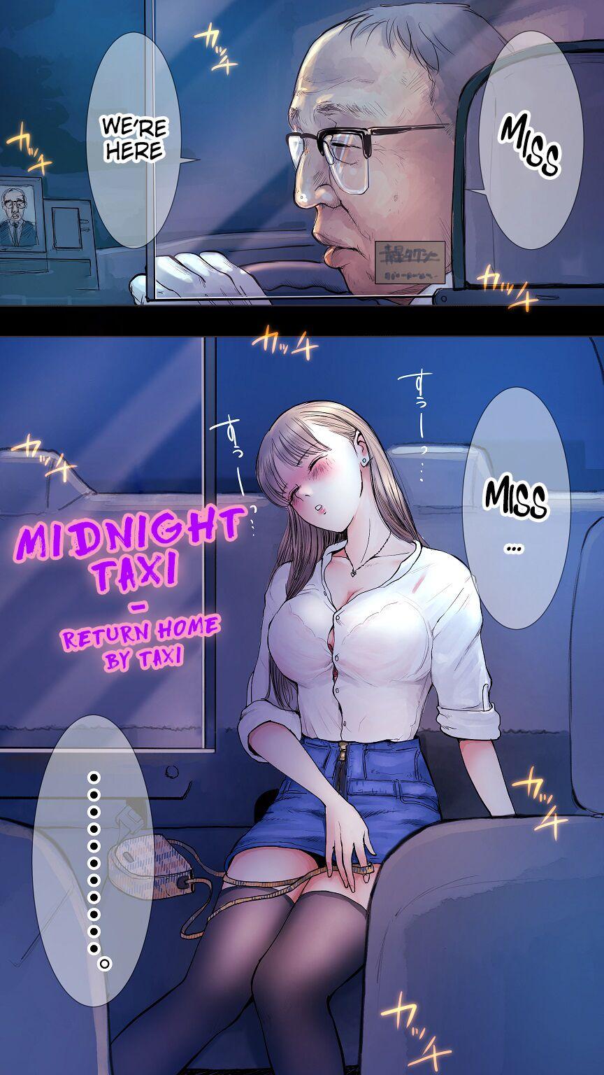 Midnight Taxi – Aino 1