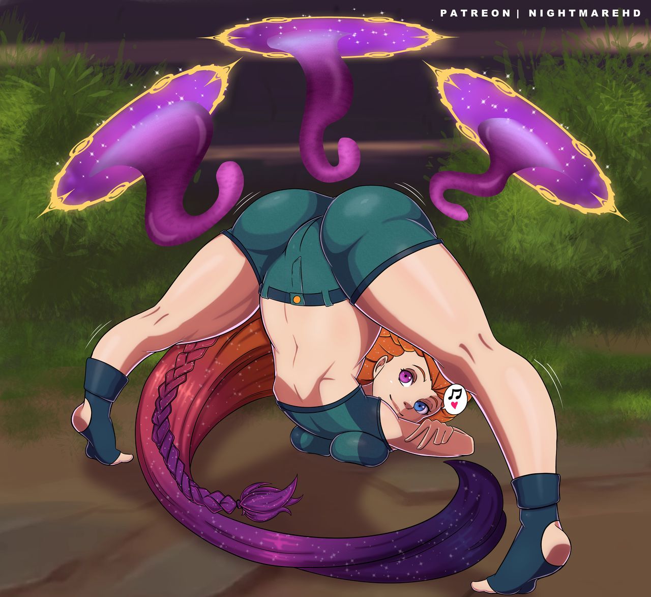 New Zoe Collections Nightmarehdraw 28