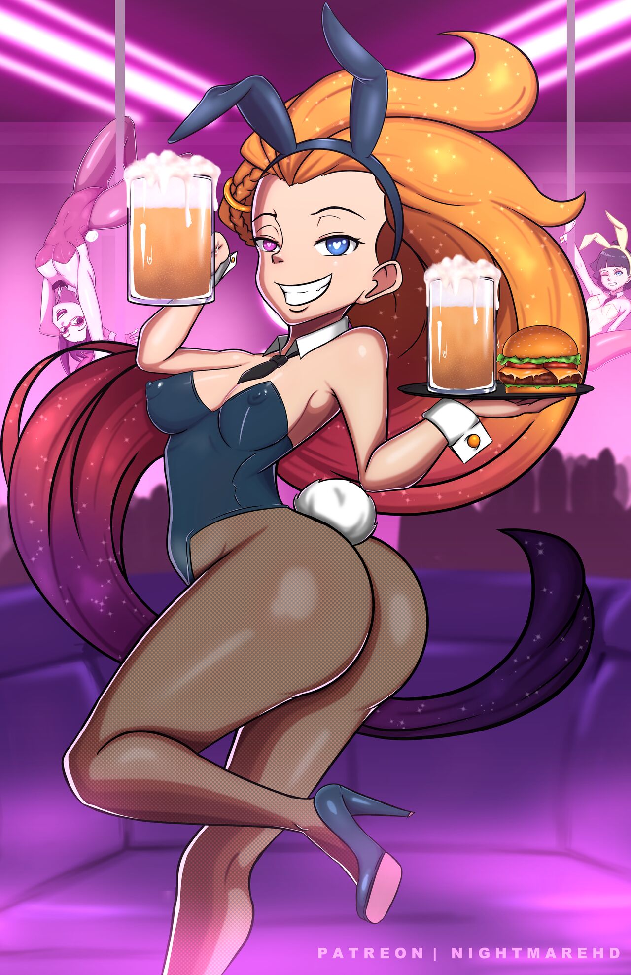 New Zoe Collections Nightmarehdraw 33