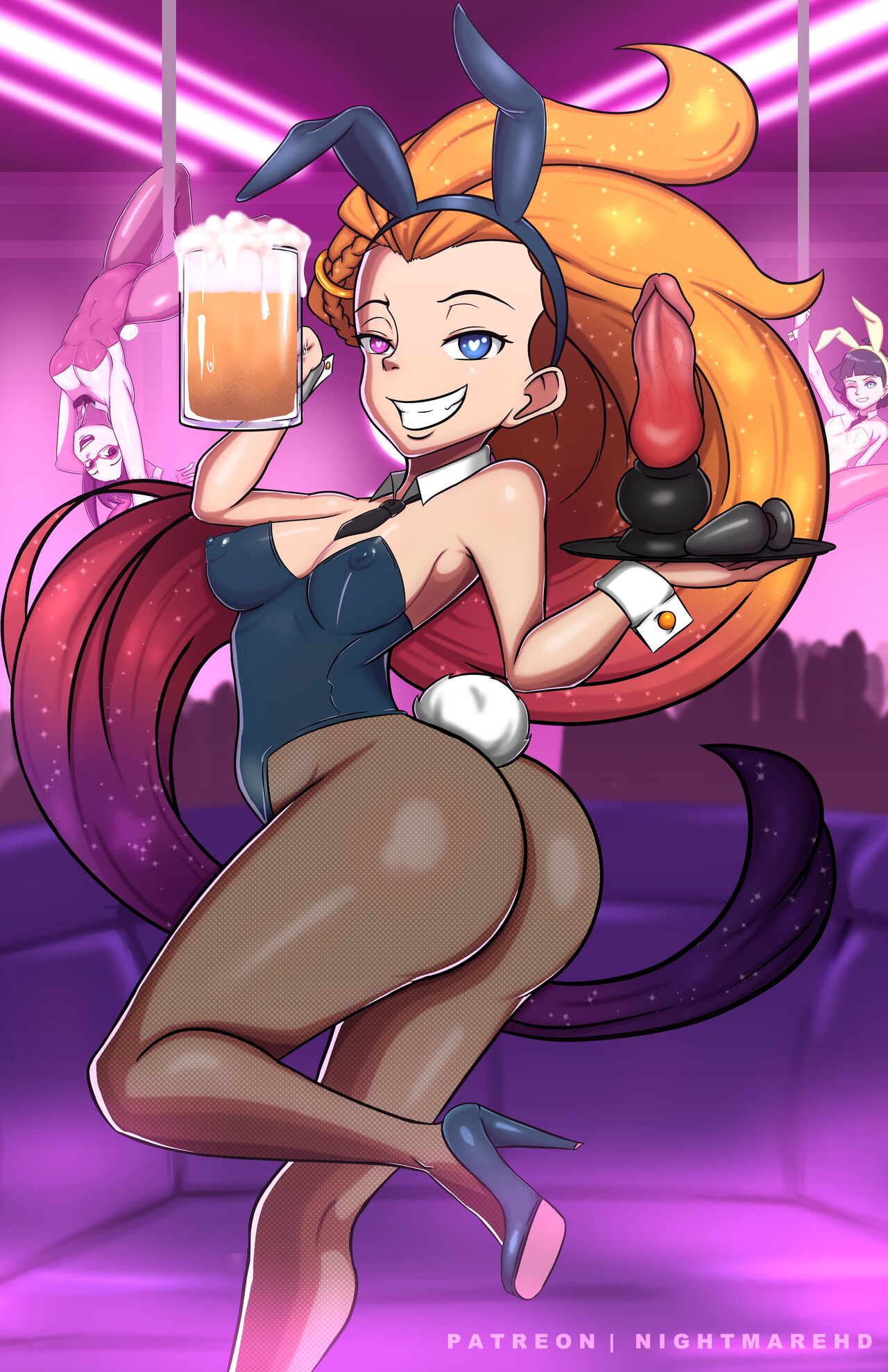 New Zoe Collections Nightmarehdraw 34