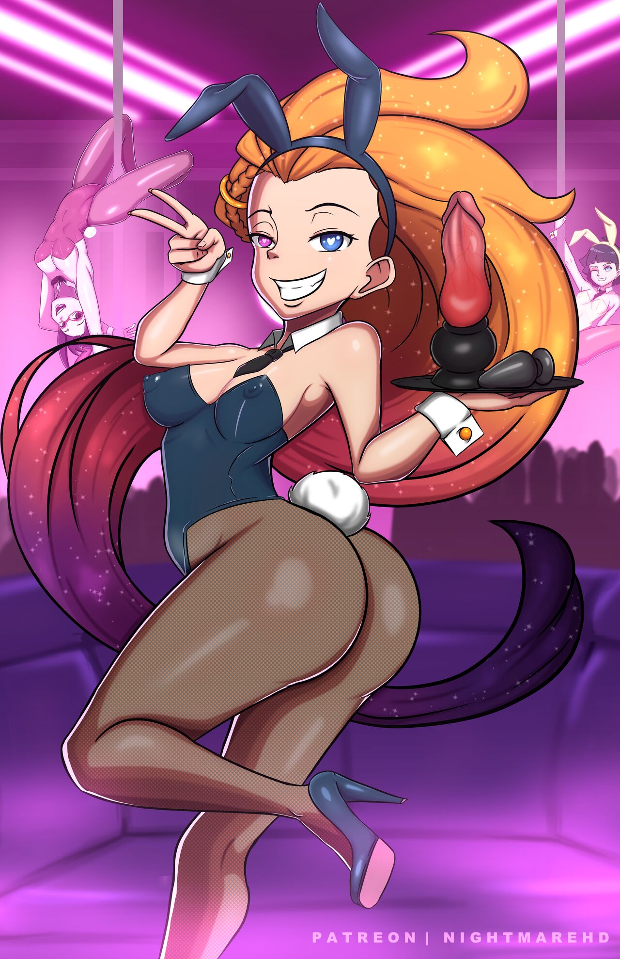 New Zoe Collections Nightmarehdraw 35