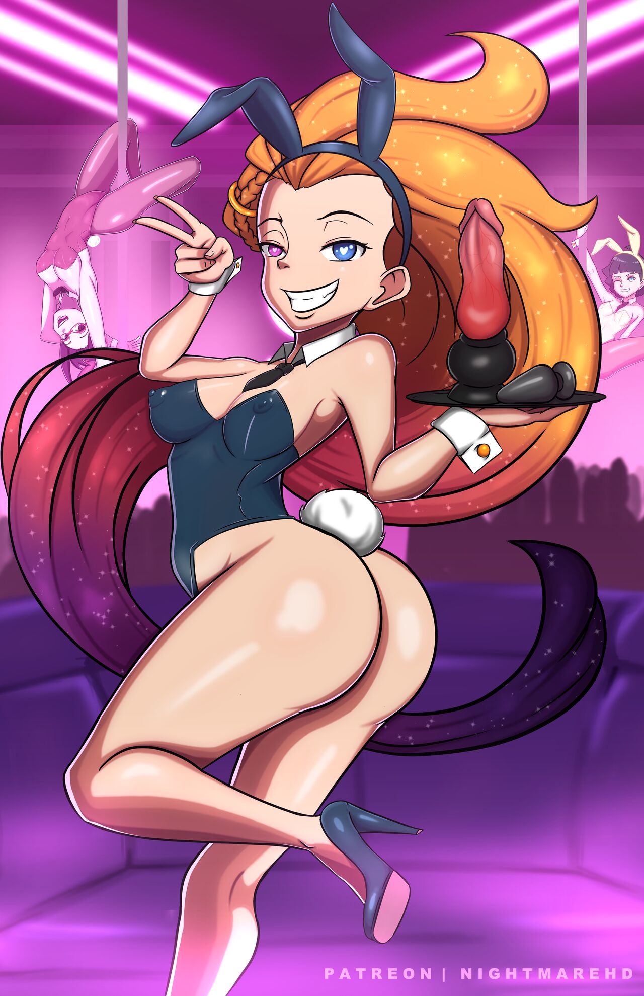 New Zoe Collections Nightmarehdraw 36