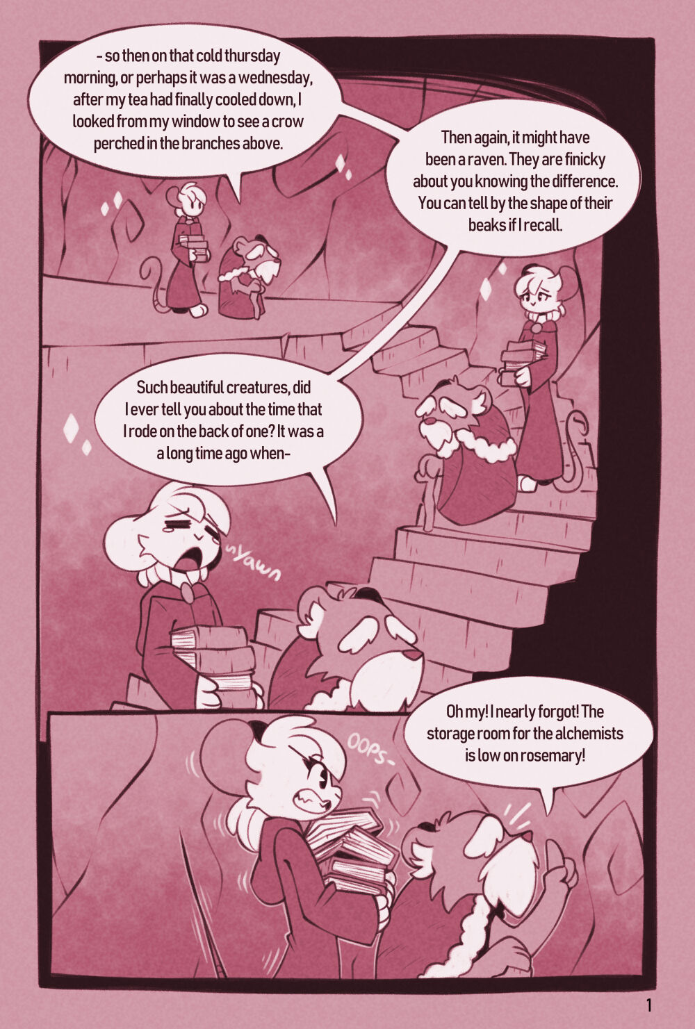 Reggies First Summon Whygena 01