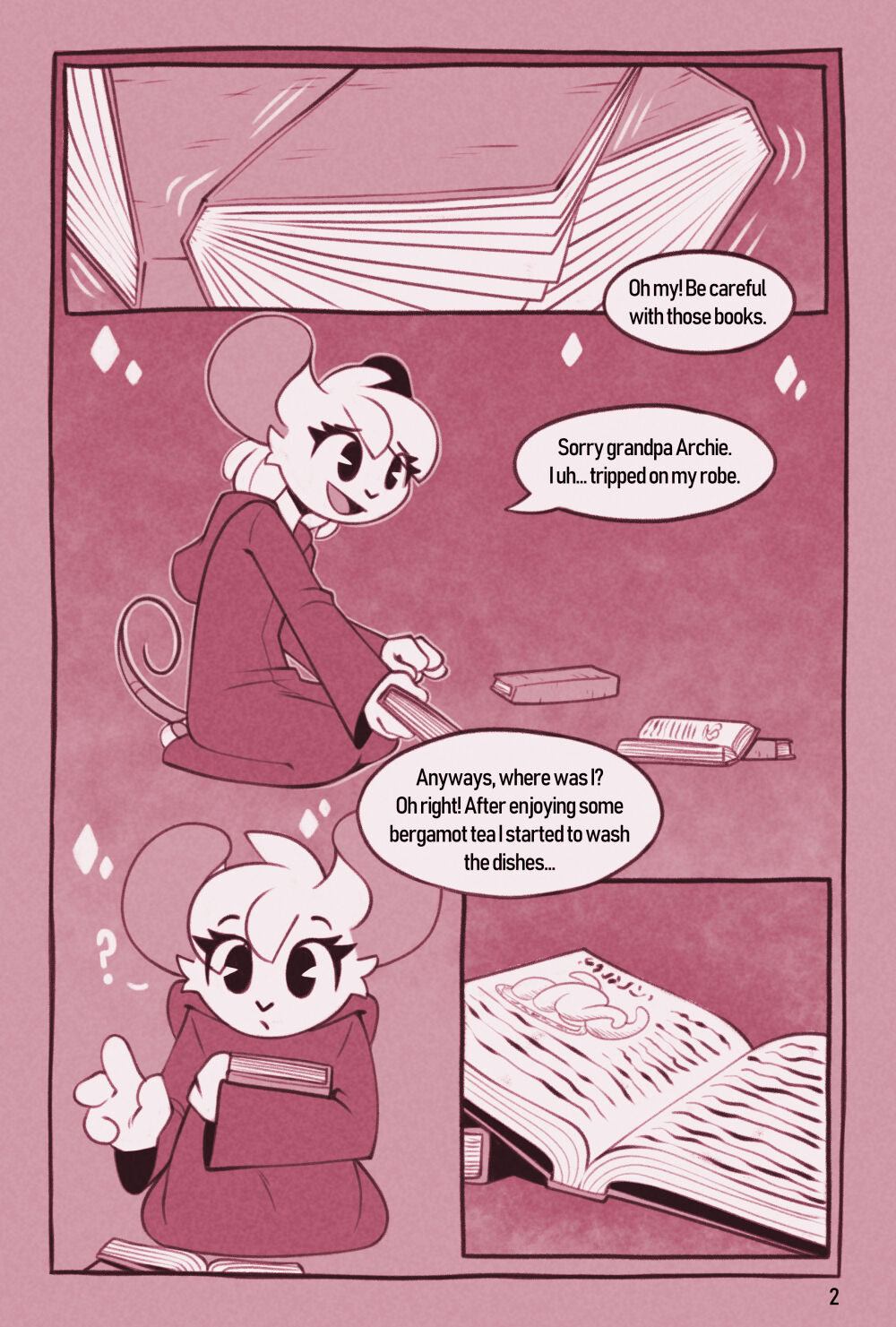 Reggies First Summon Whygena 02