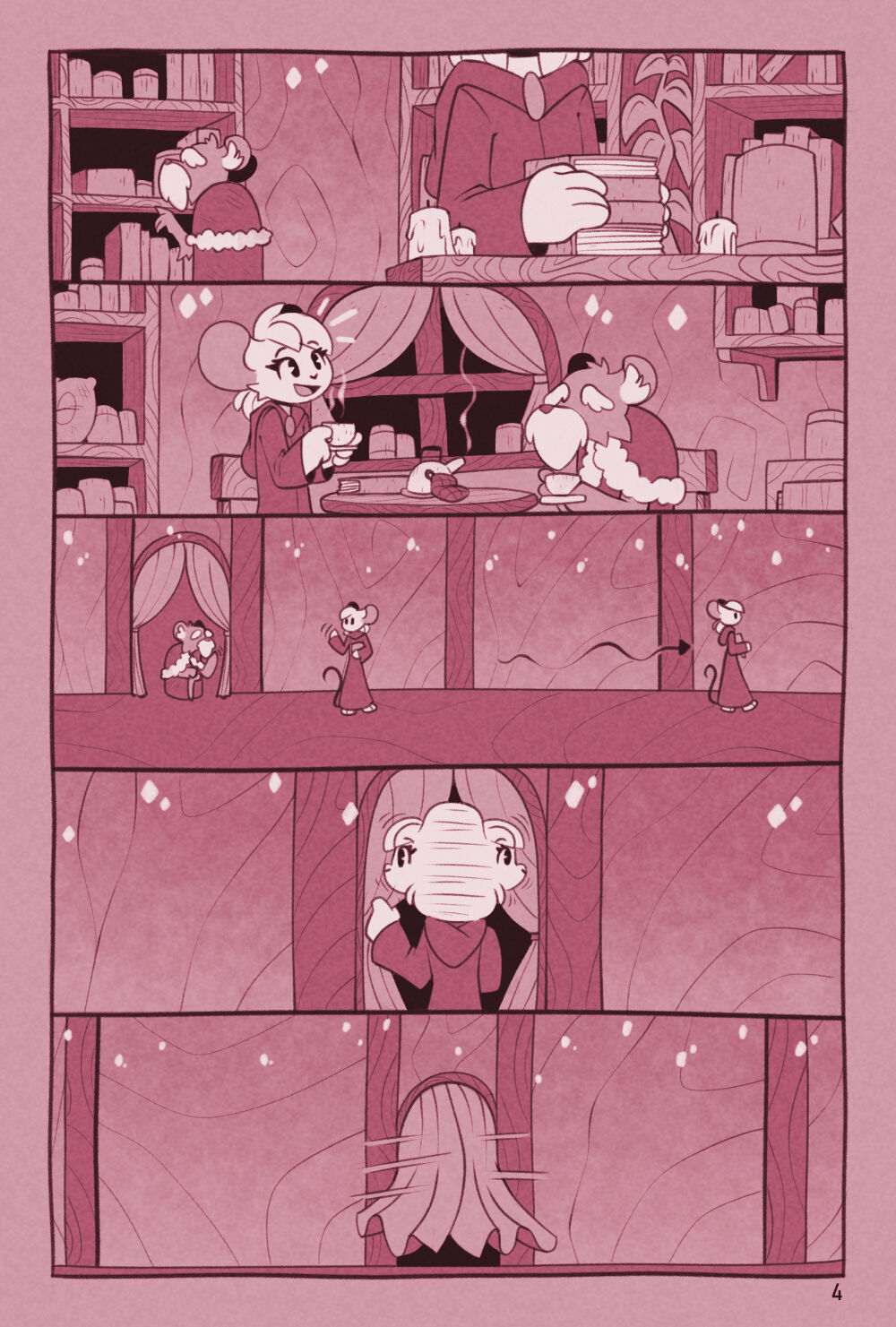 Reggies First Summon Whygena 04