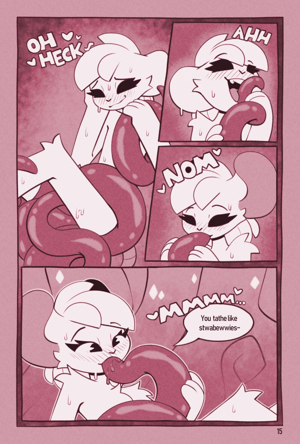 Reggies First Summon Whygena 15