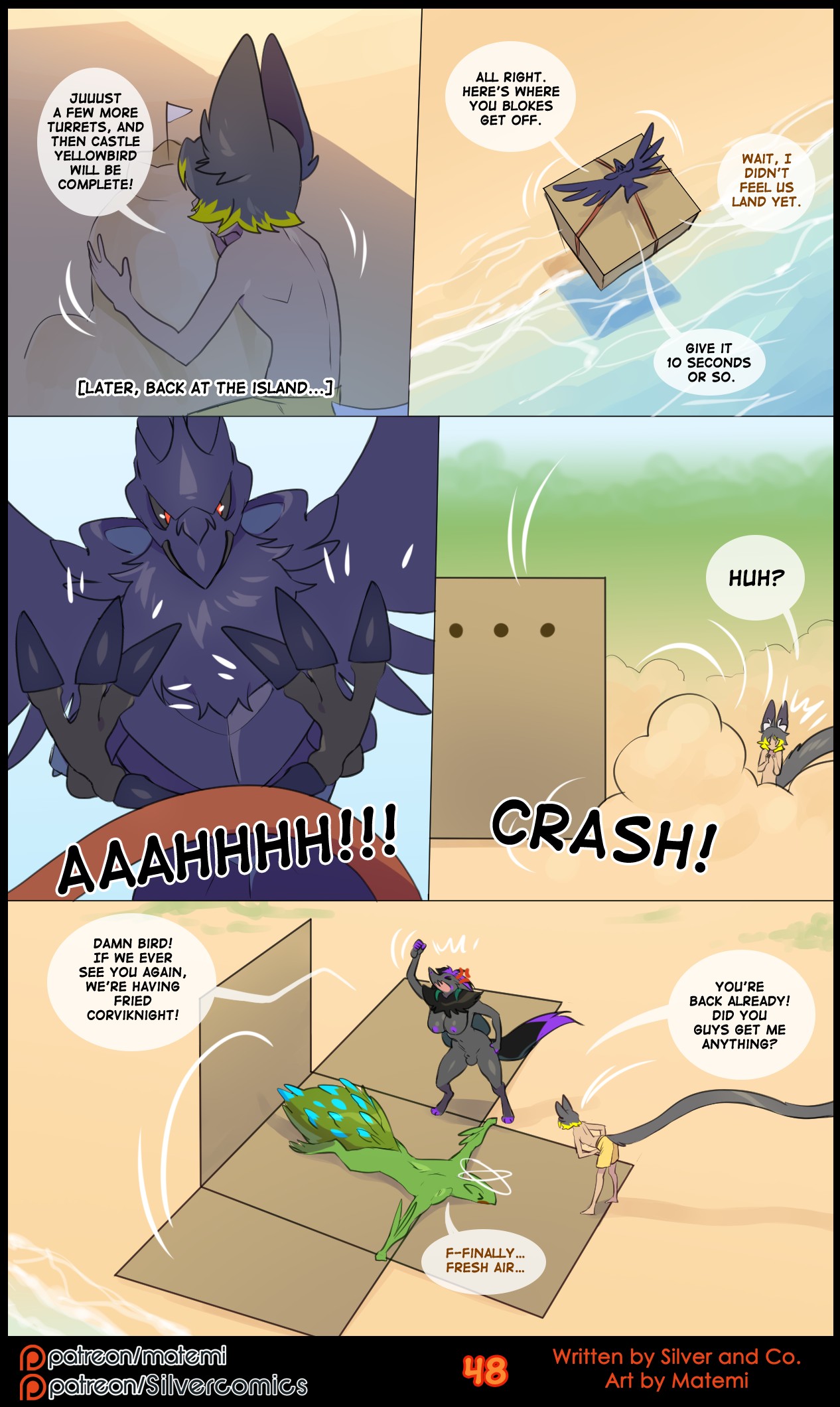 Silver Soul 13 Matemi 50