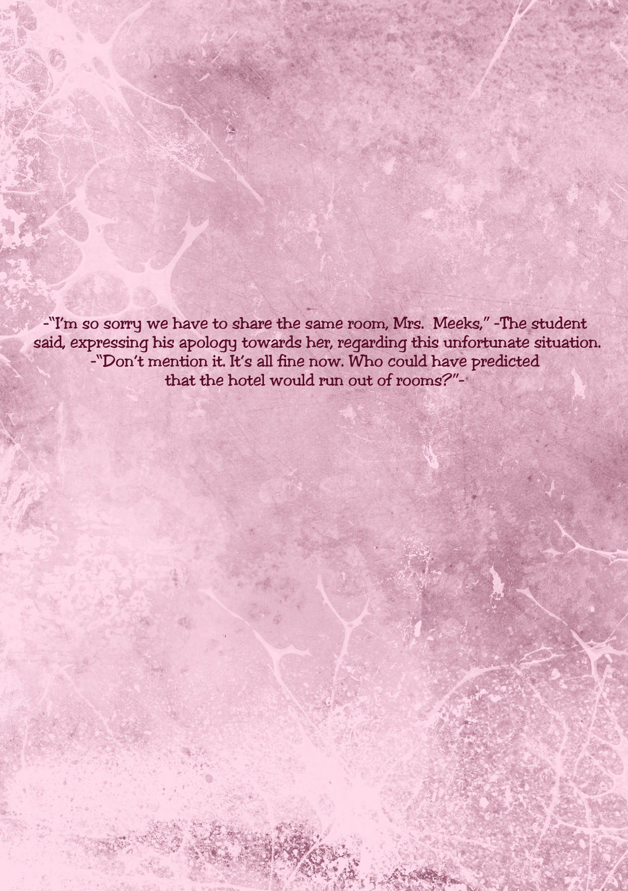 Spicy Stories 02.. Heated Lessons Ngtvisualstudio 03