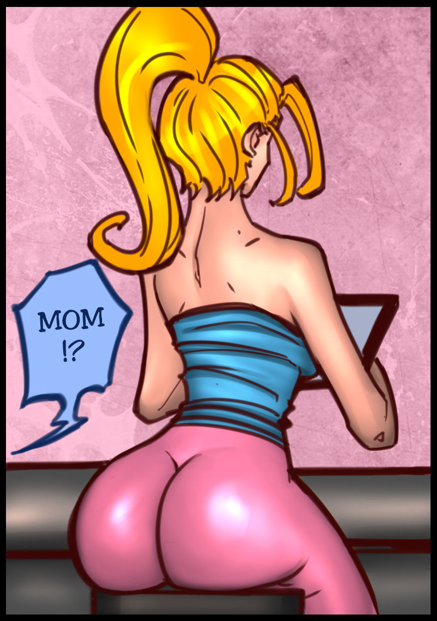 Spicy Stories 03.. Spiraling Sleepover Ngtvisualstudio 03