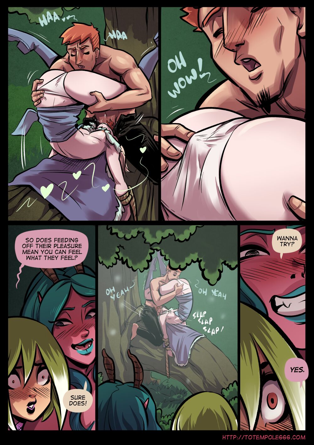 The Cummoner 25 – Little Dream Of Me 19