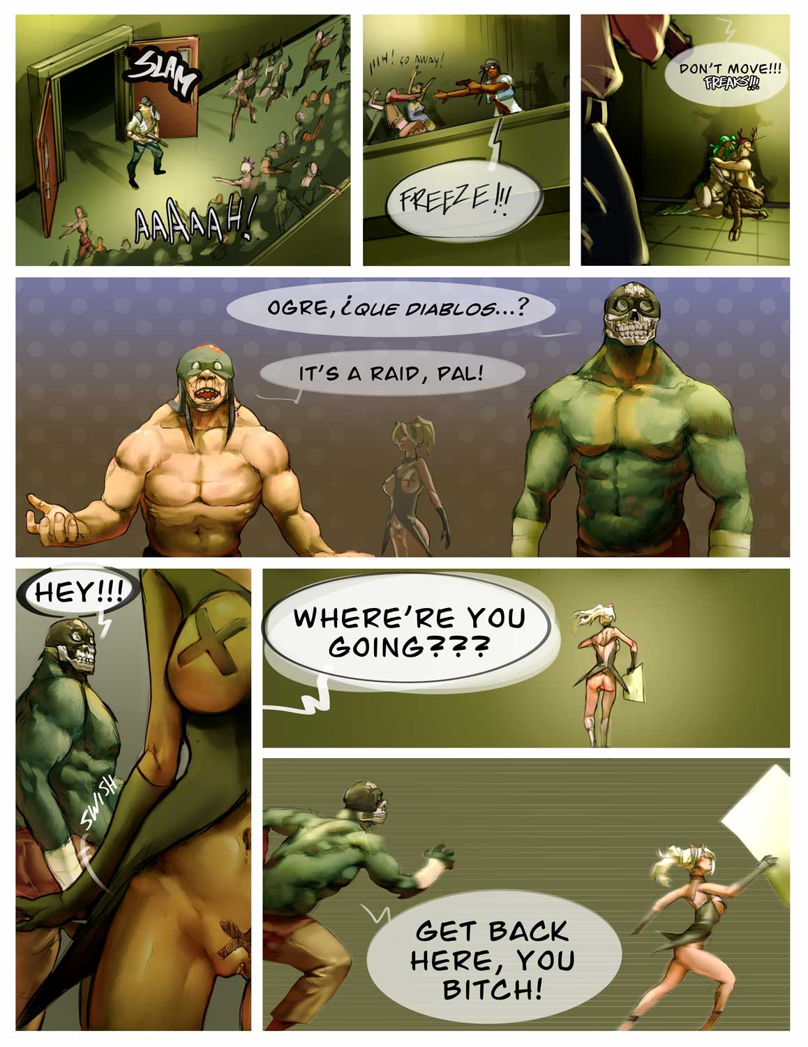 Therion Inside Of Me Denverjem 08