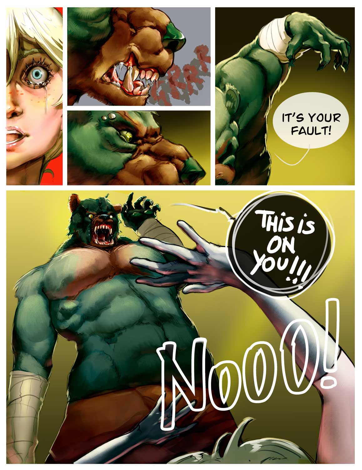 Therion Inside Of Me Denverjem 13