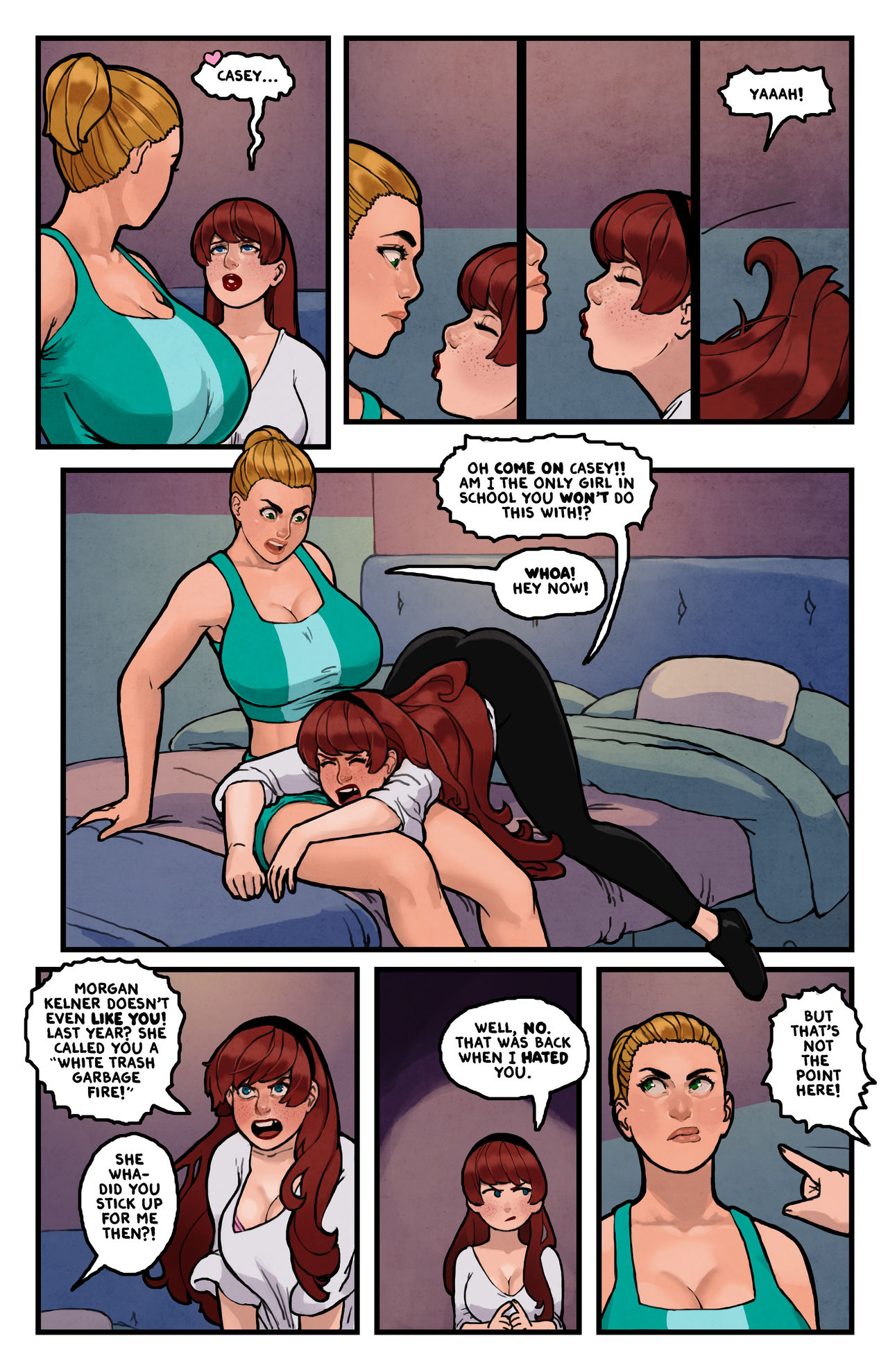 This Romantic World 5 Reinbach 24