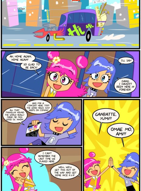 Towel Trouble Xierra099 01