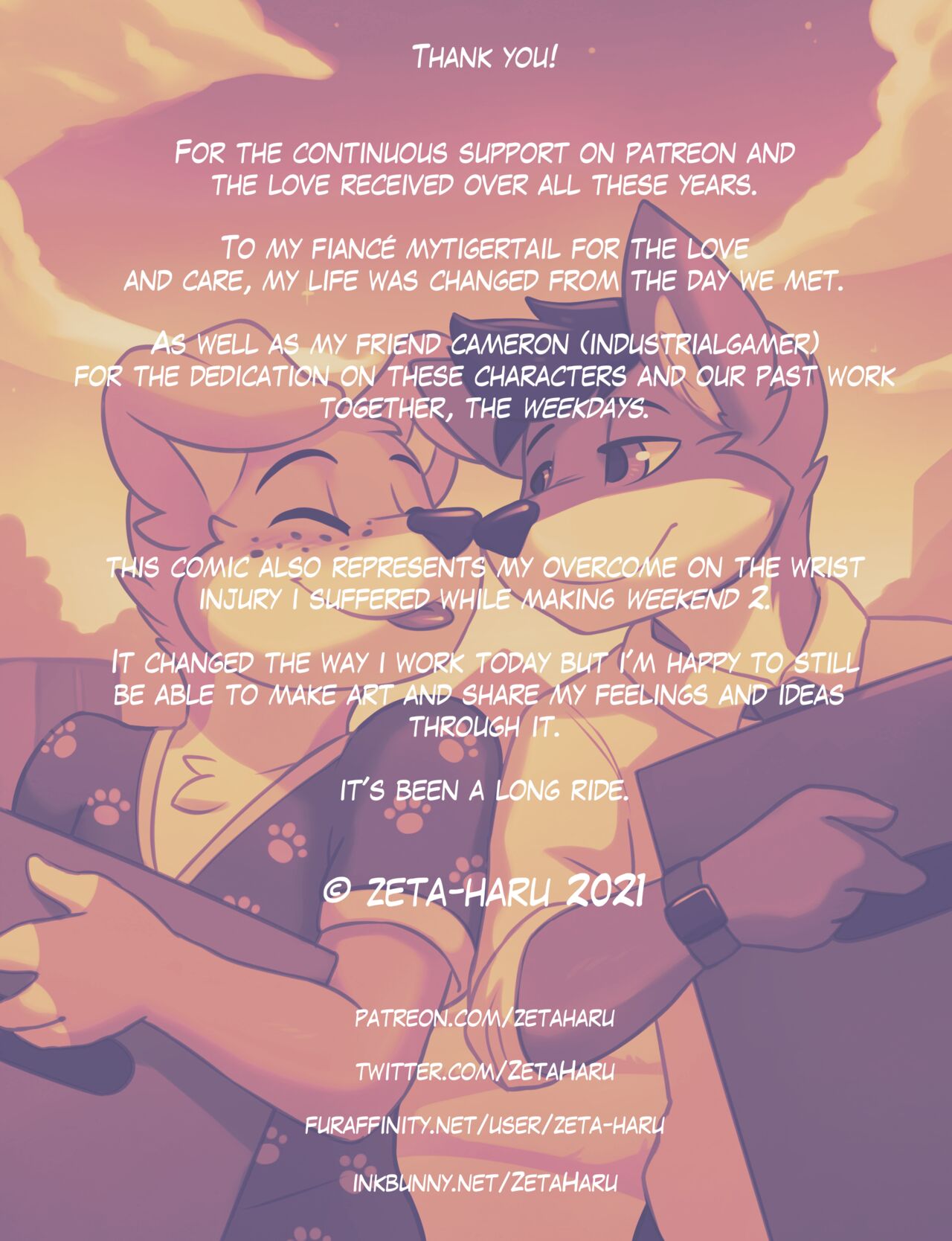 Weekend 3 Zeta Haru 02