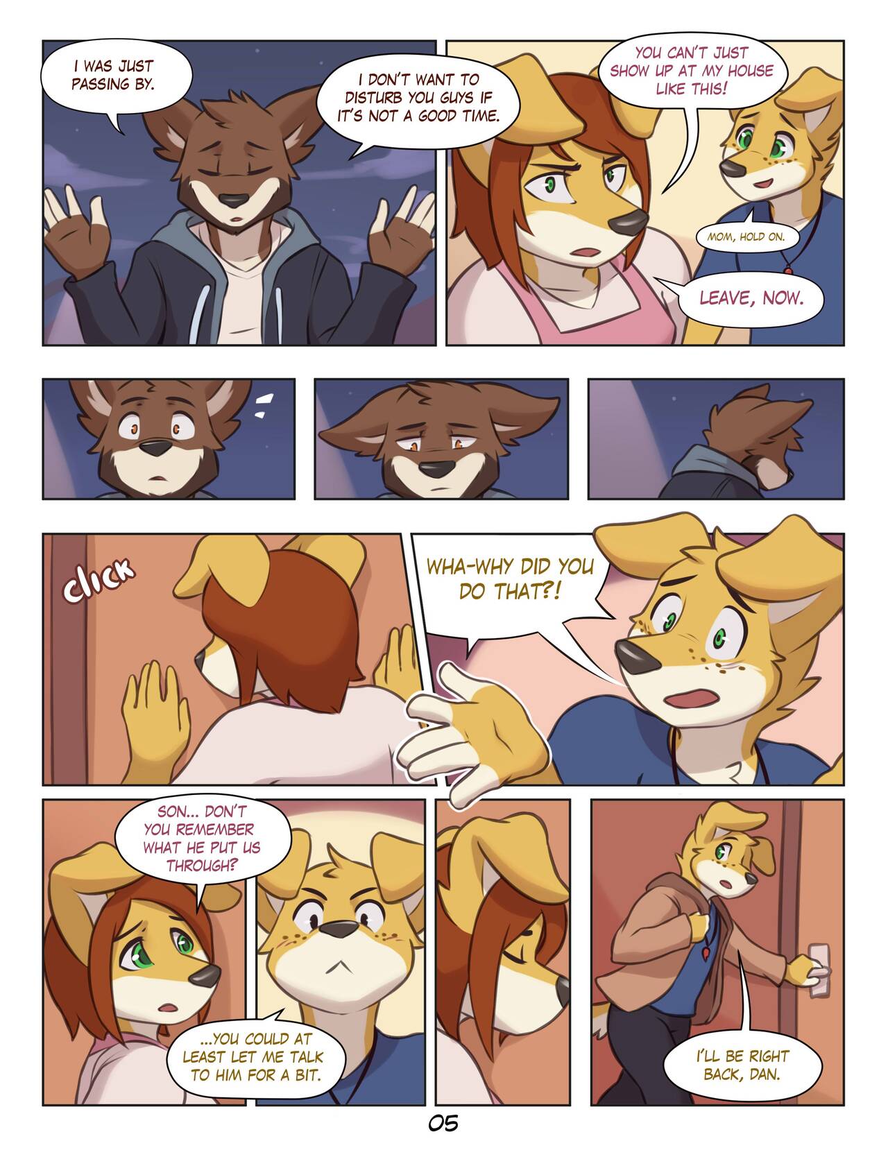 Weekend 3 Zeta Haru 07