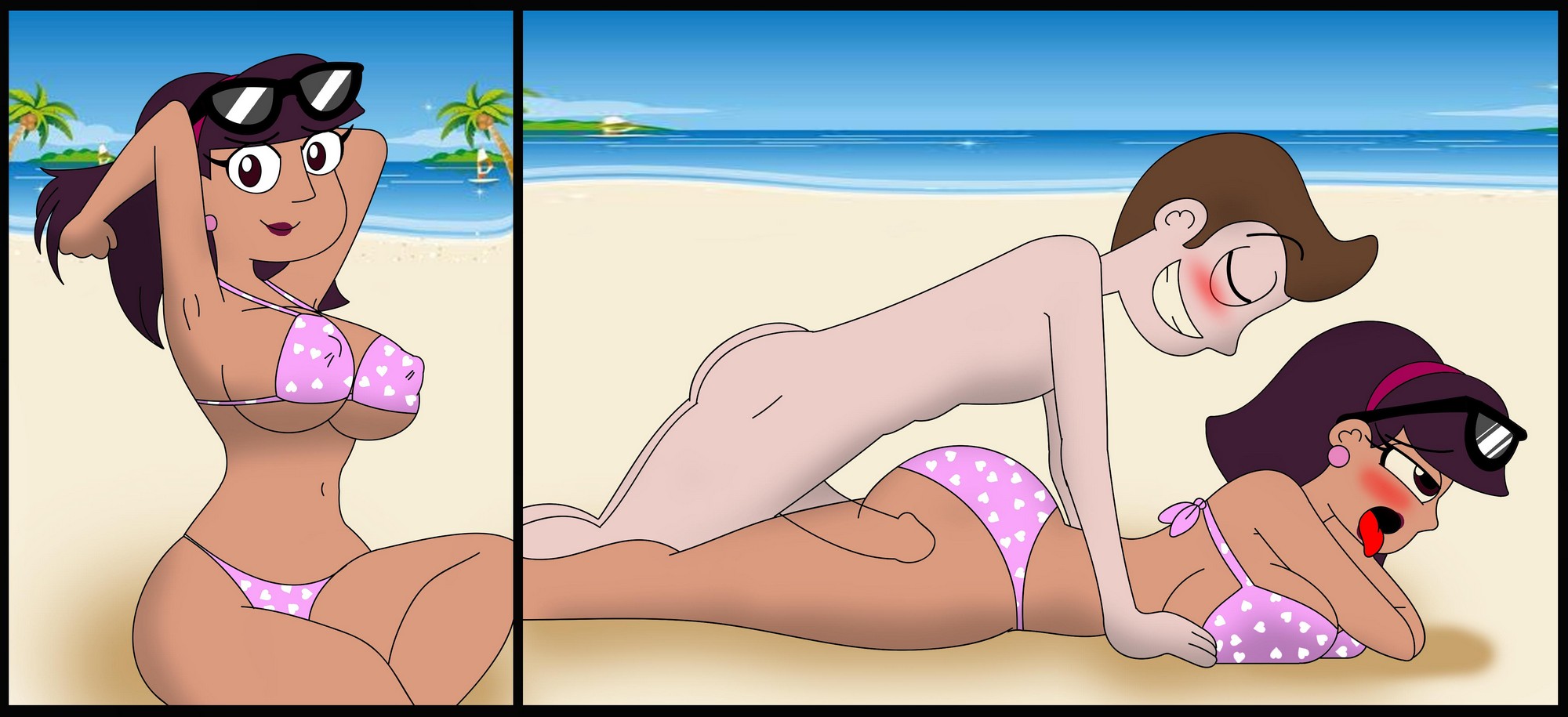 Wet Pussies In Wet Shirts Ferozyraptor 71