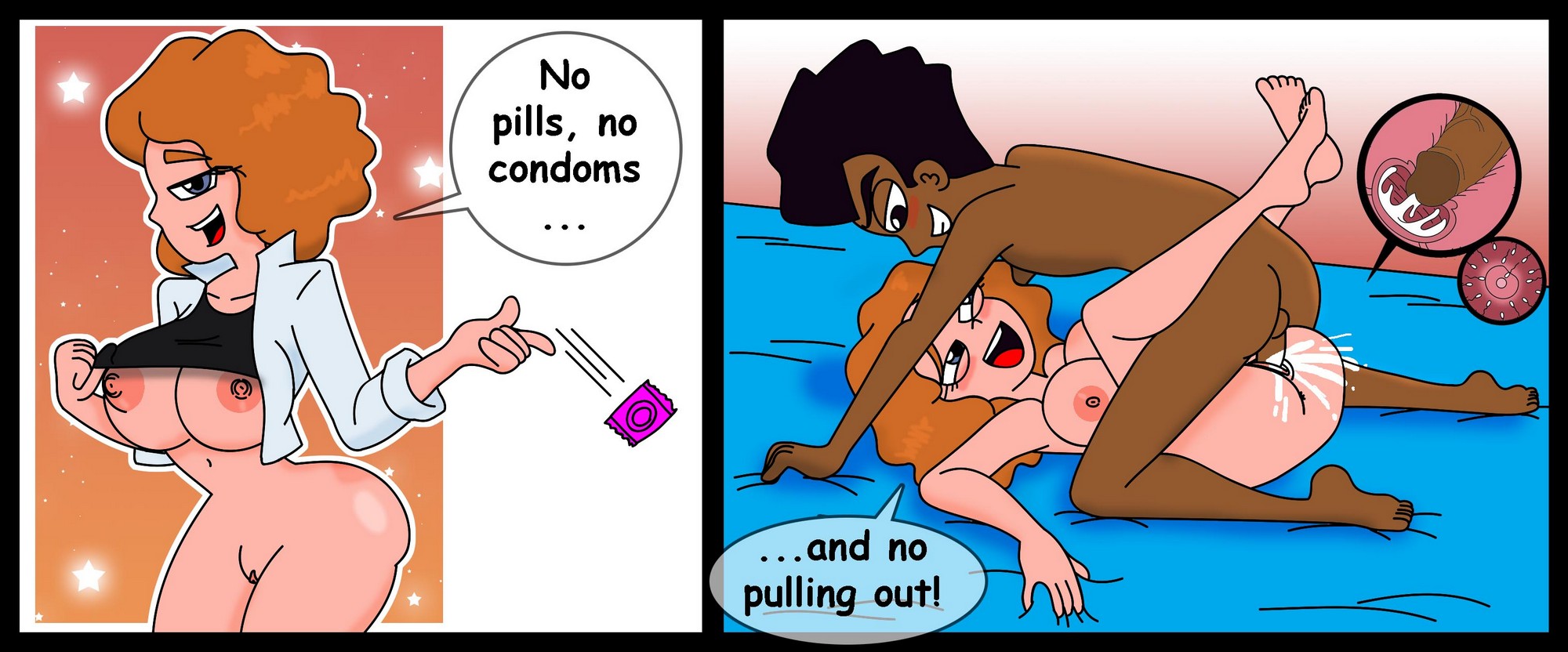 Wet Pussies In Wet Shirts Ferozyraptor 97