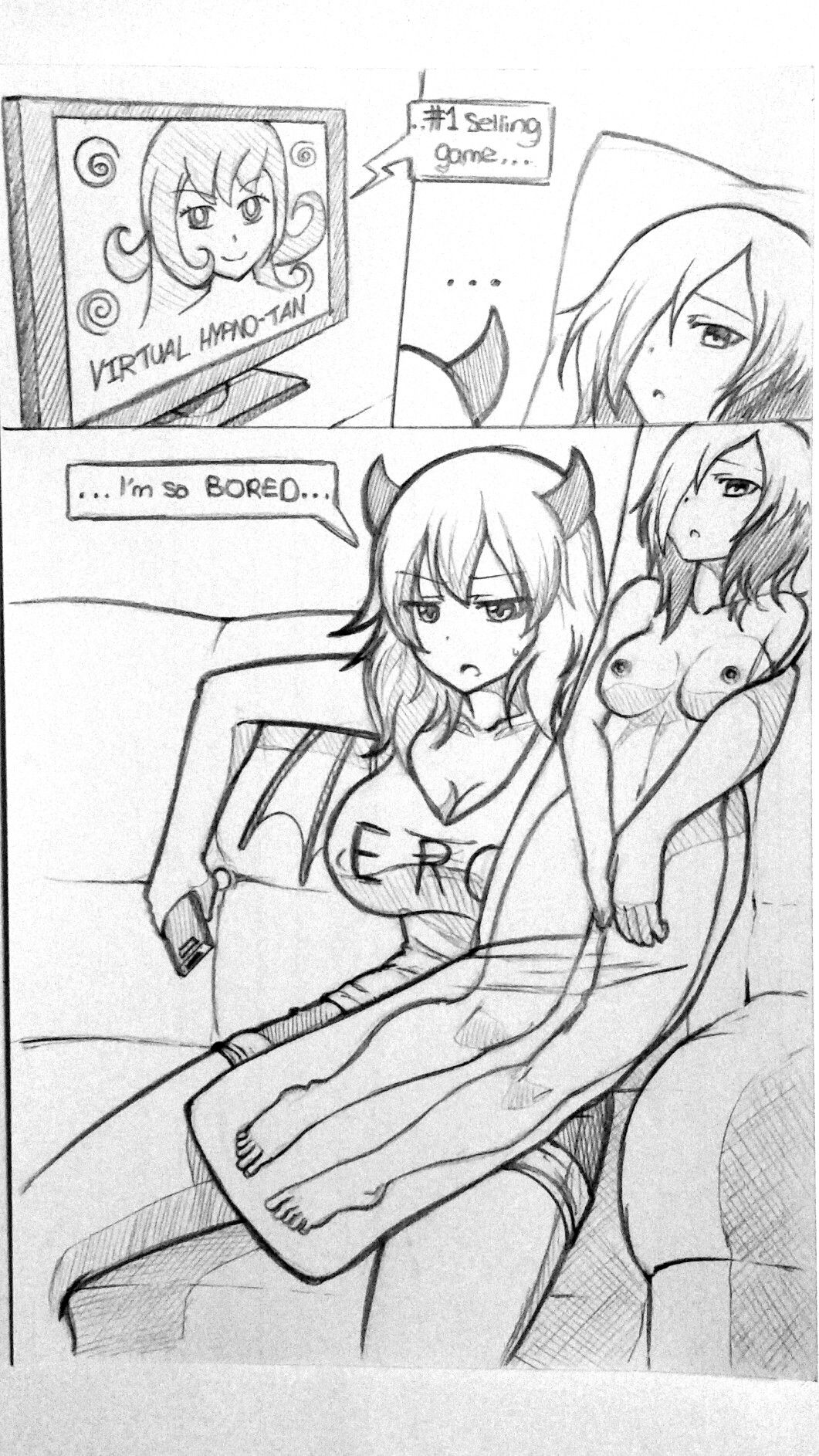 World Of Hypno Myuk 04