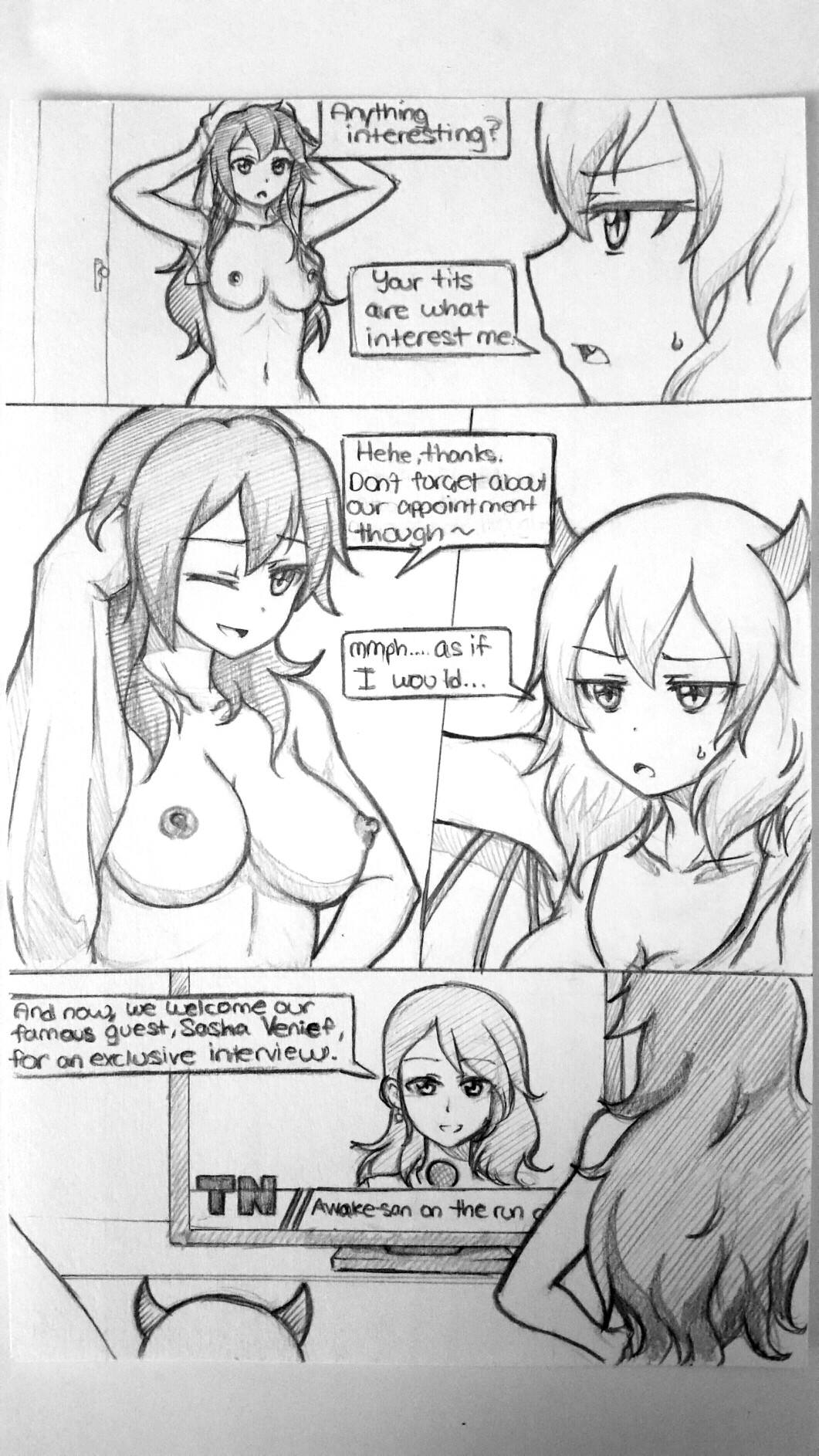 World Of Hypno Myuk 05