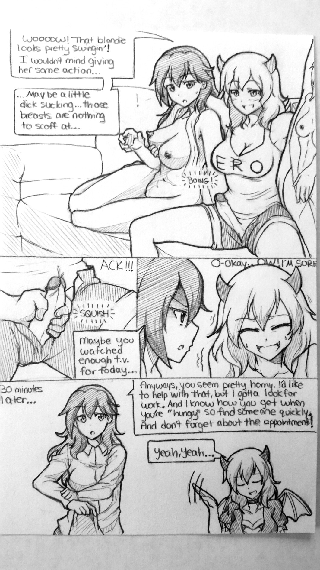 World Of Hypno Myuk 07