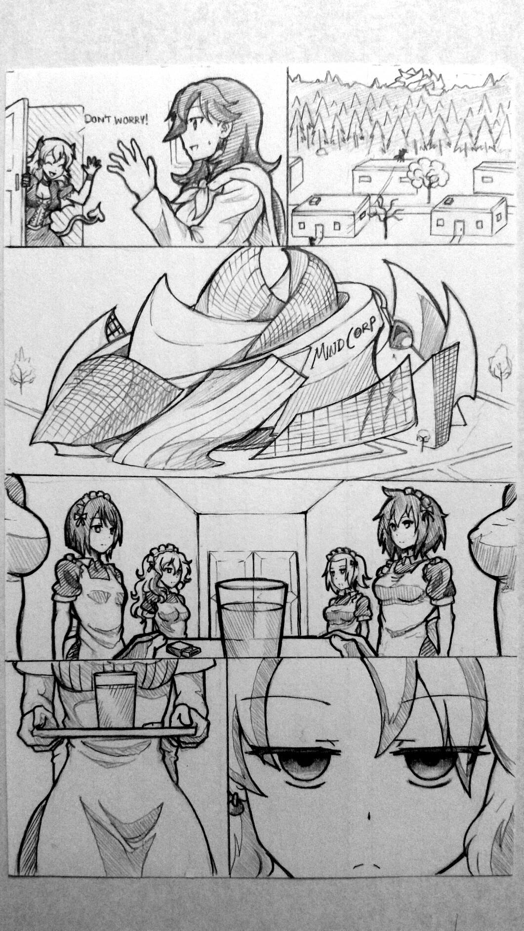 World Of Hypno Myuk 08