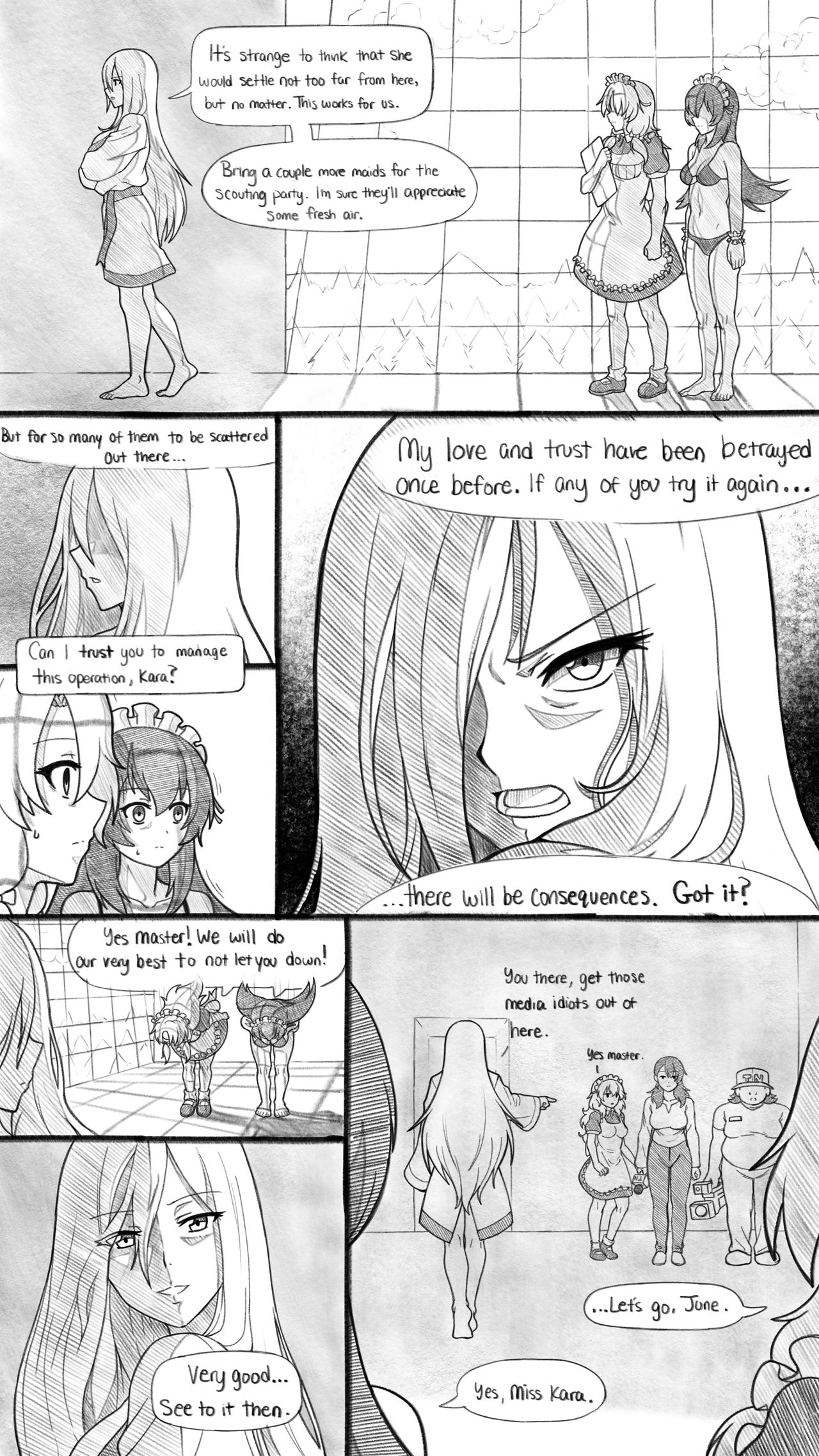 World Of Hypno Myuk 11