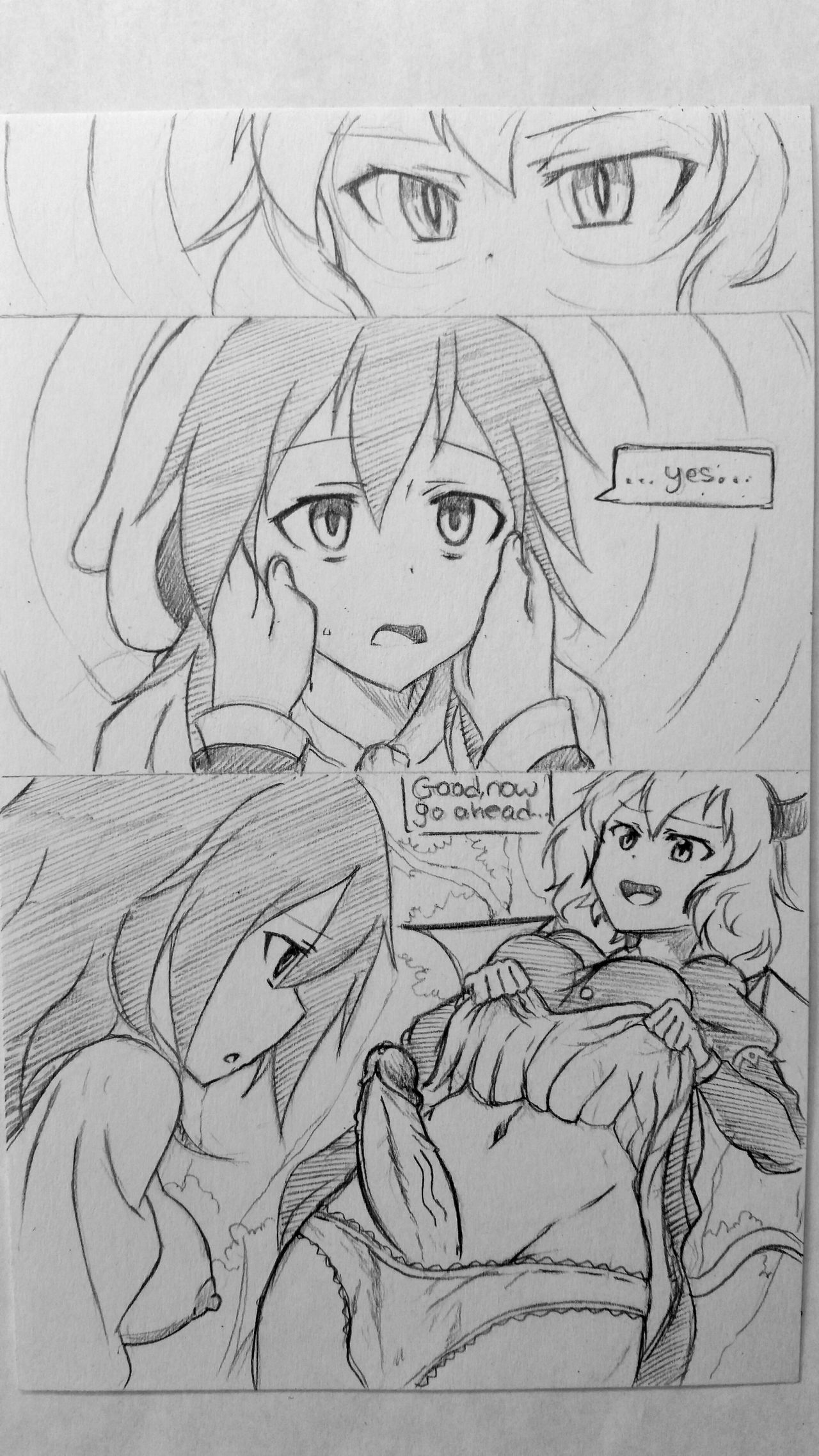 World Of Hypno Myuk 117