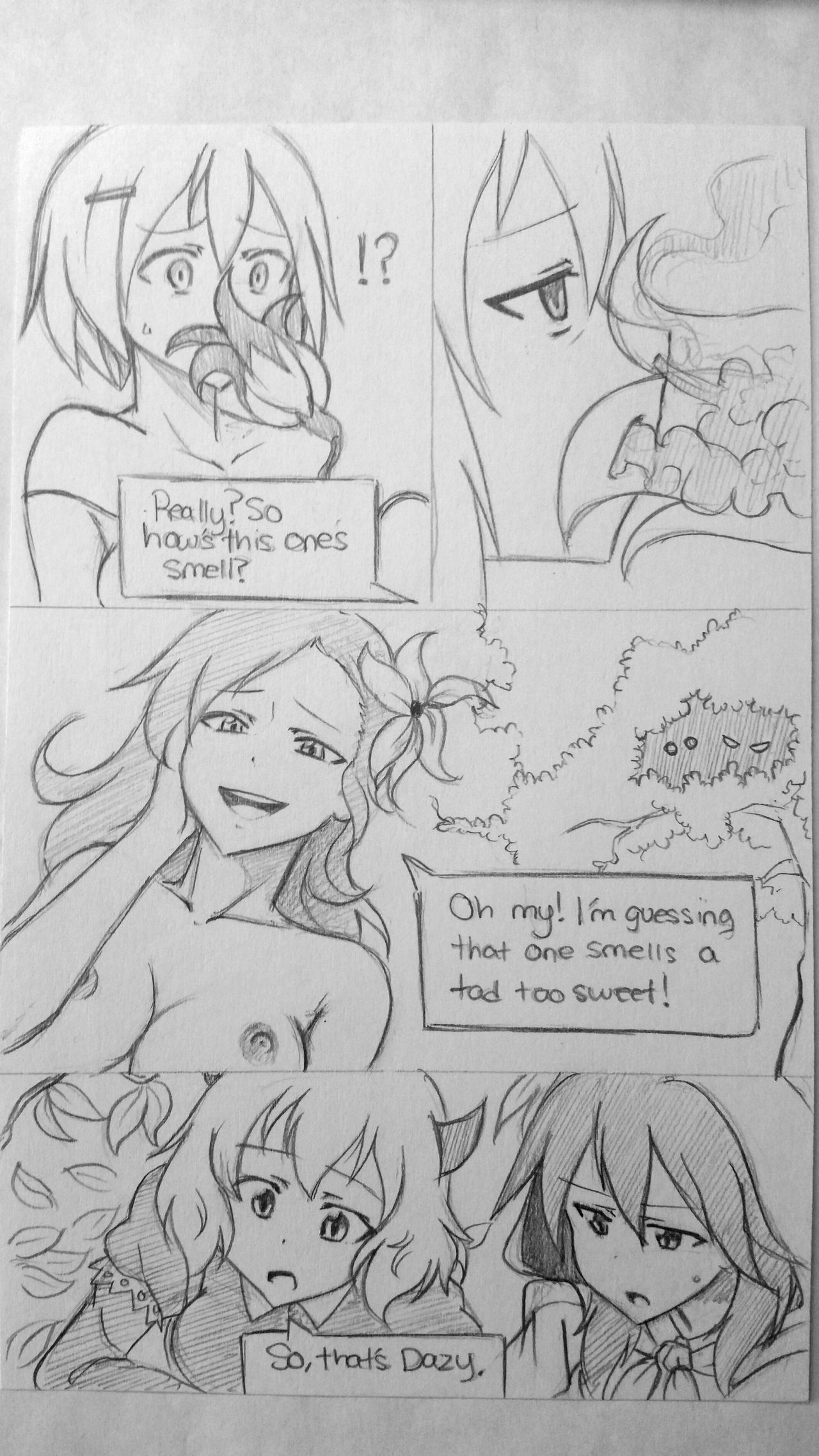 World Of Hypno Myuk 134