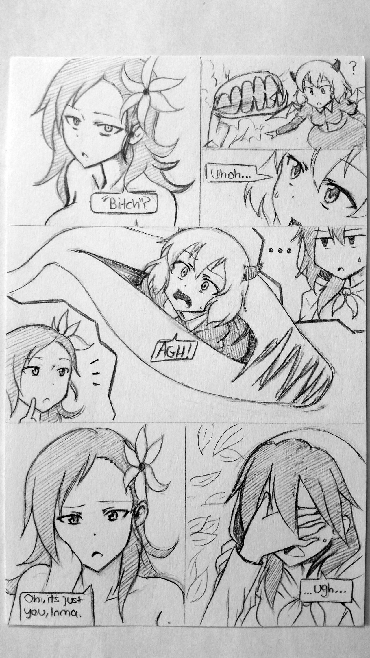 World Of Hypno Myuk 137