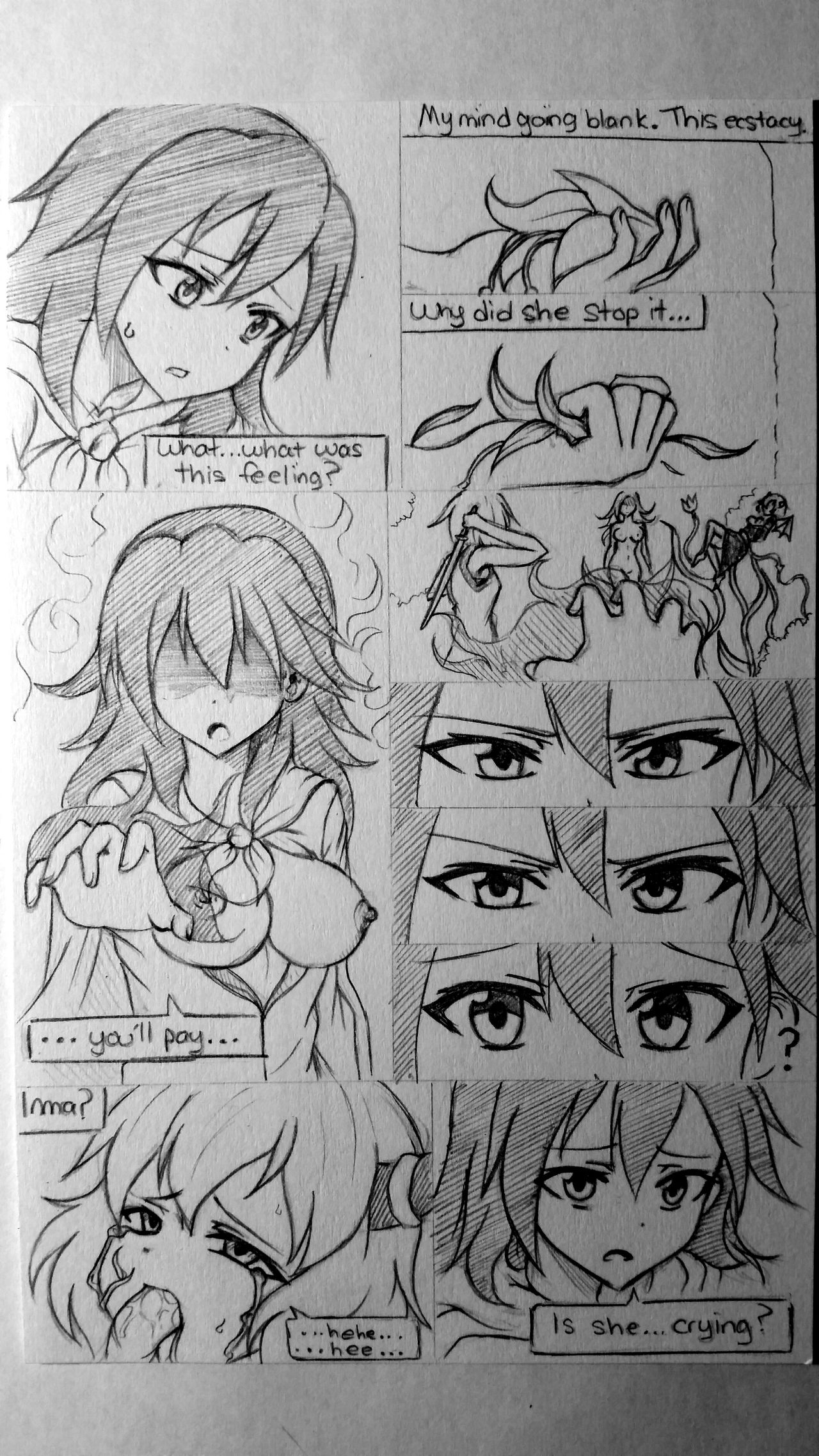 World Of Hypno Myuk 147