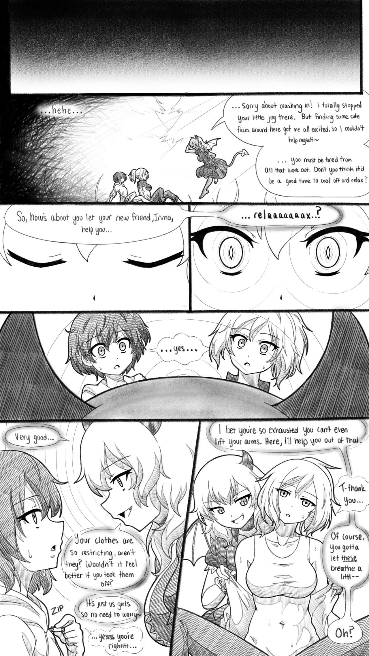 World Of Hypno Myuk 15