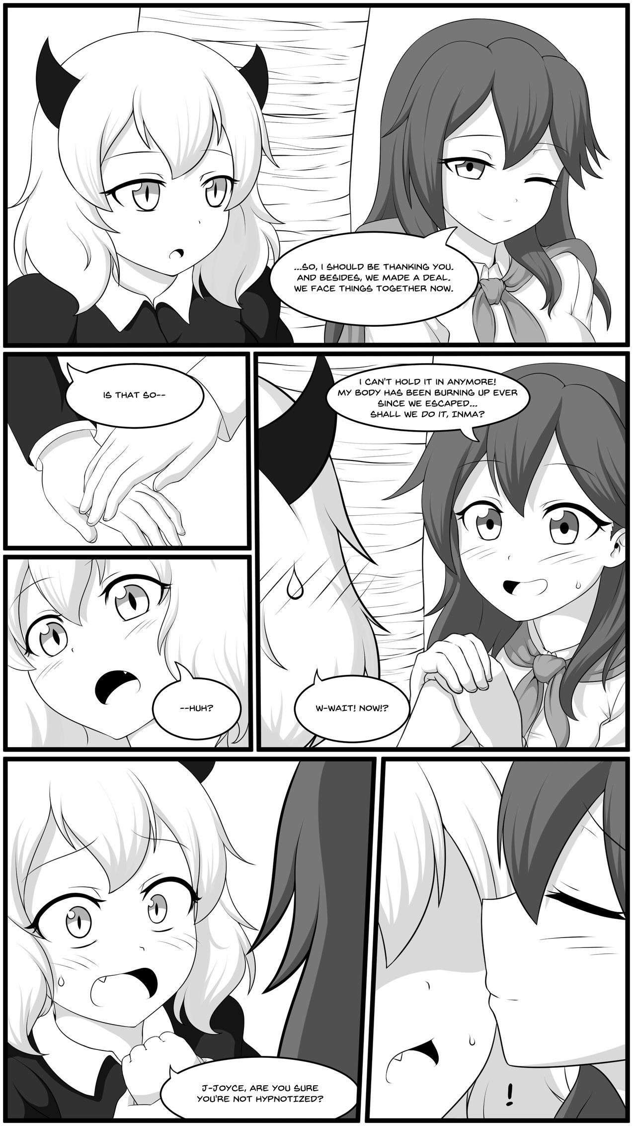 World Of Hypno Myuk 160