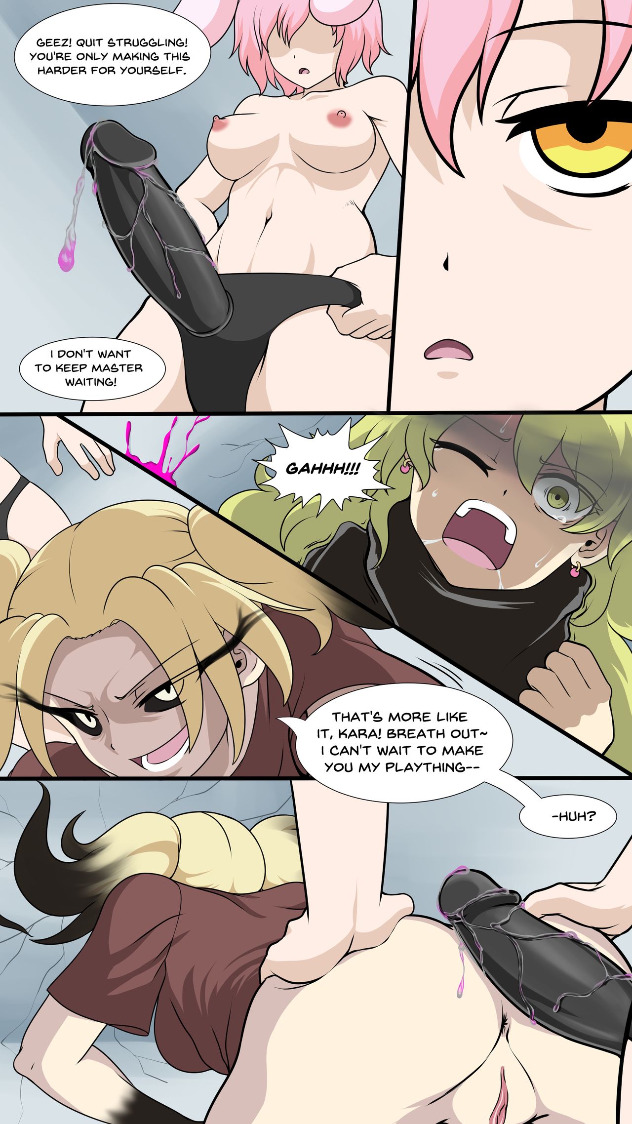 World Of Hypno Myuk 168