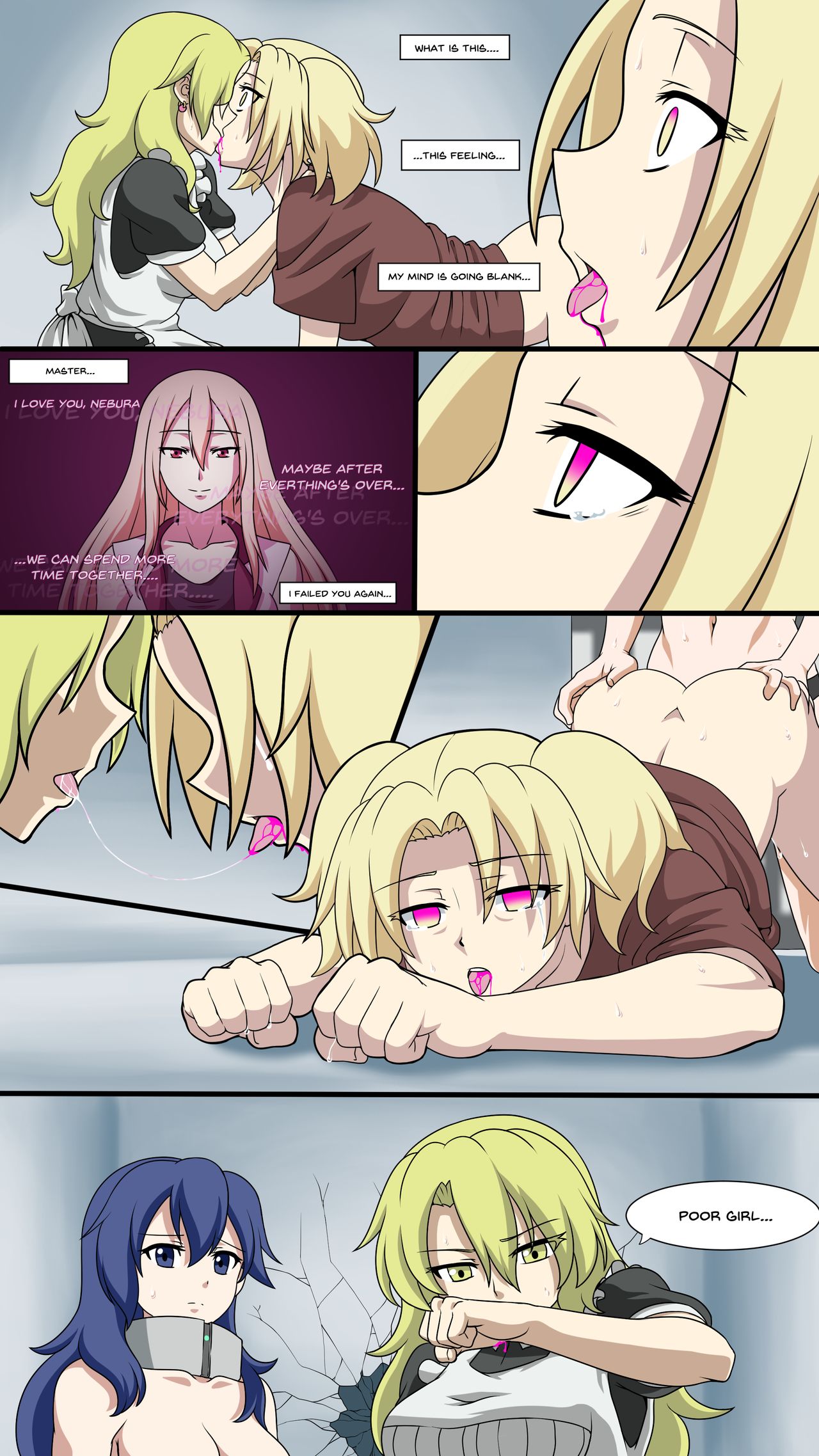 World Of Hypno Myuk 171