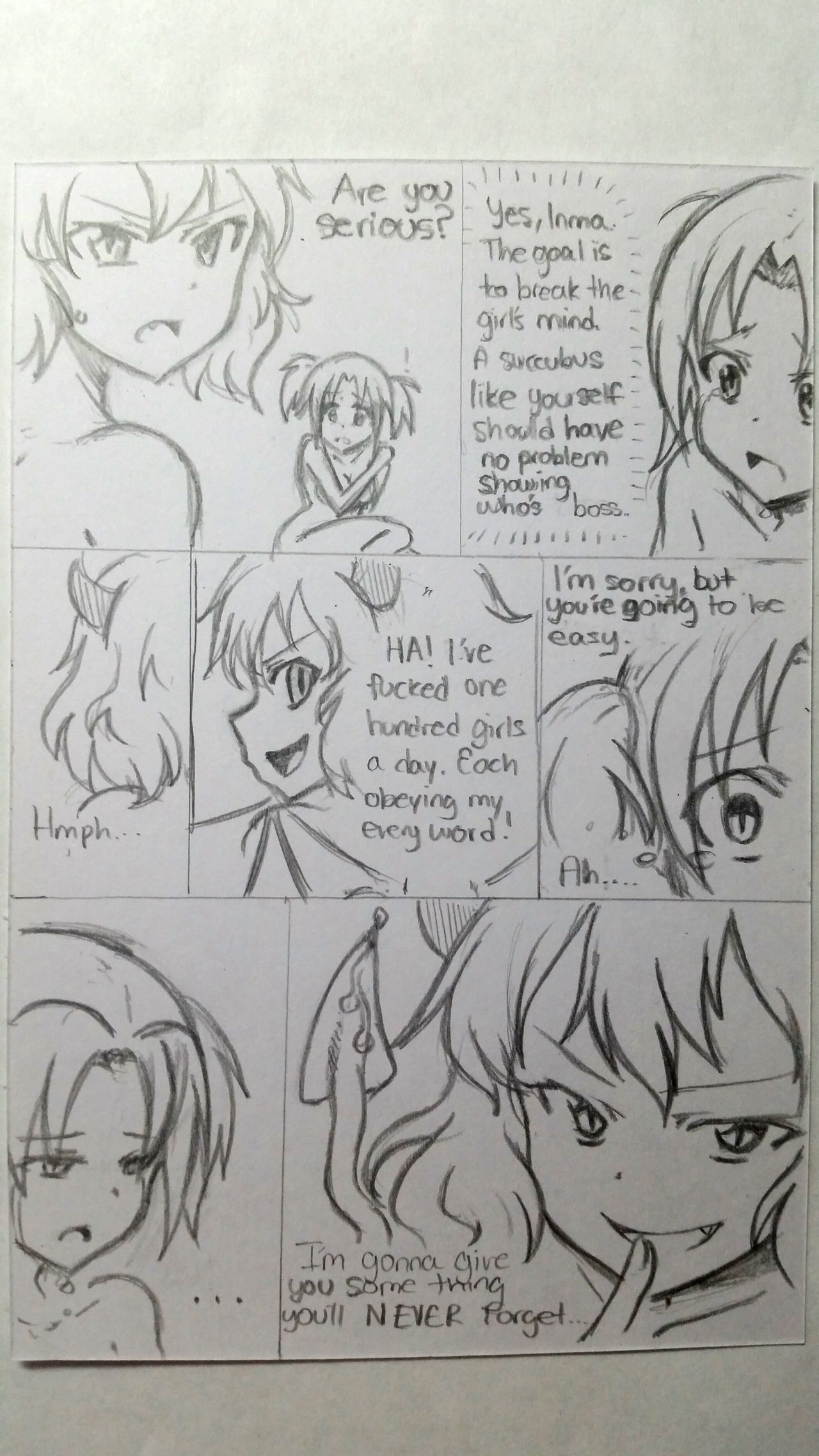 World Of Hypno Myuk 31