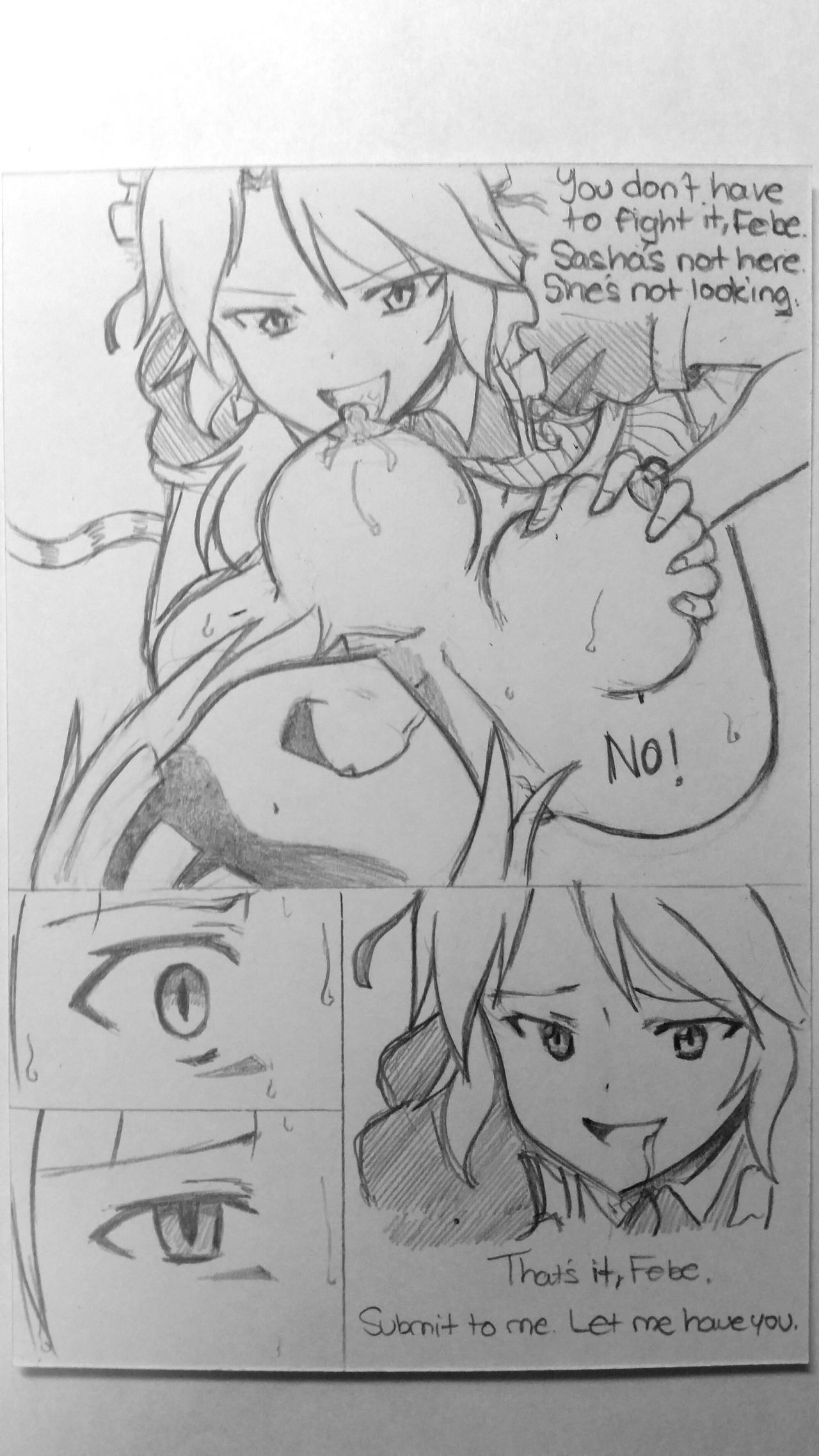 World Of Hypno Myuk 49