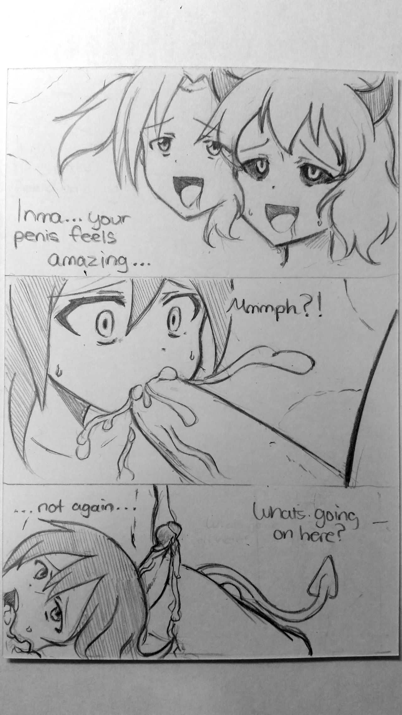 World Of Hypno Myuk 57