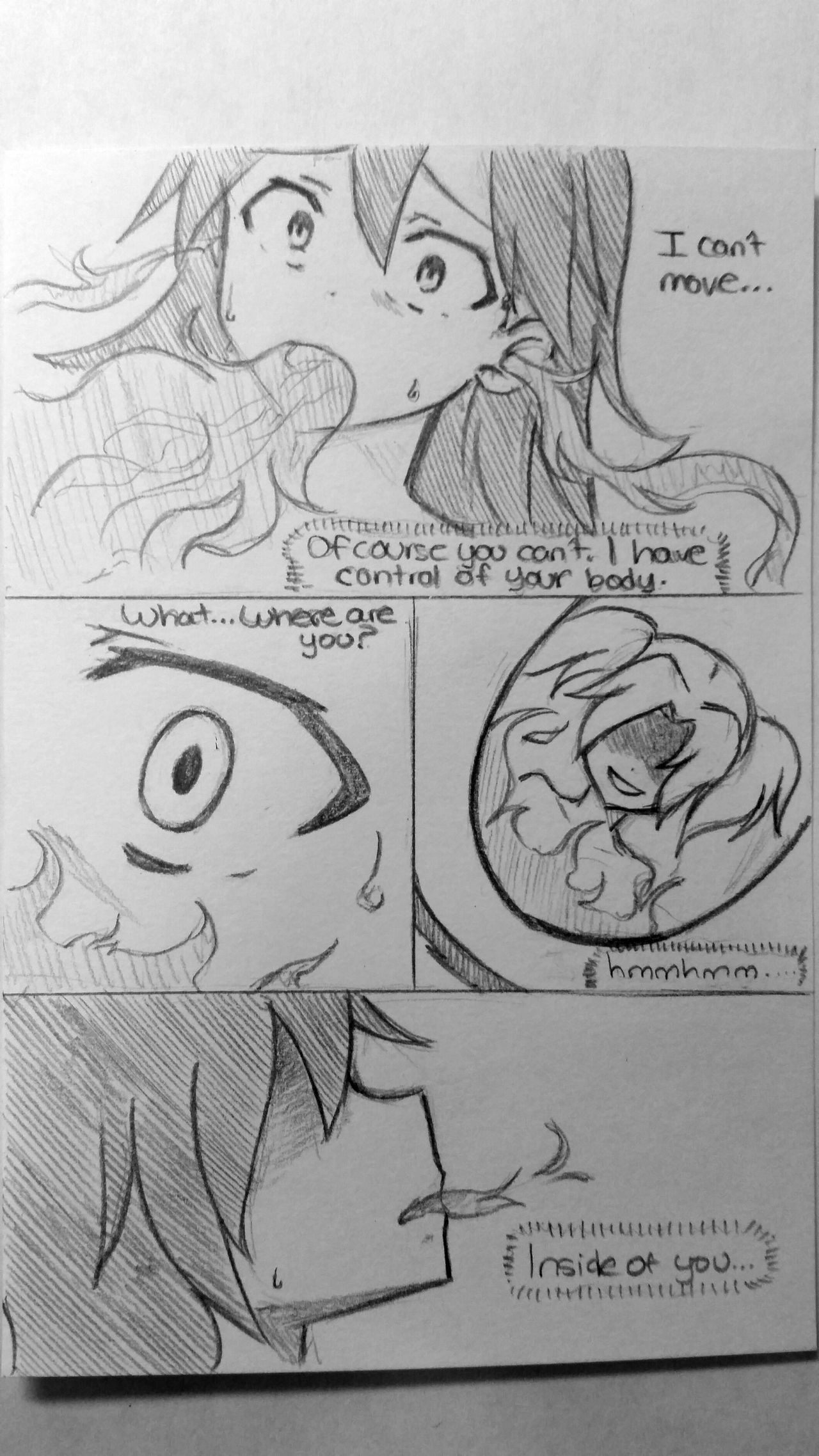 World Of Hypno Myuk 67