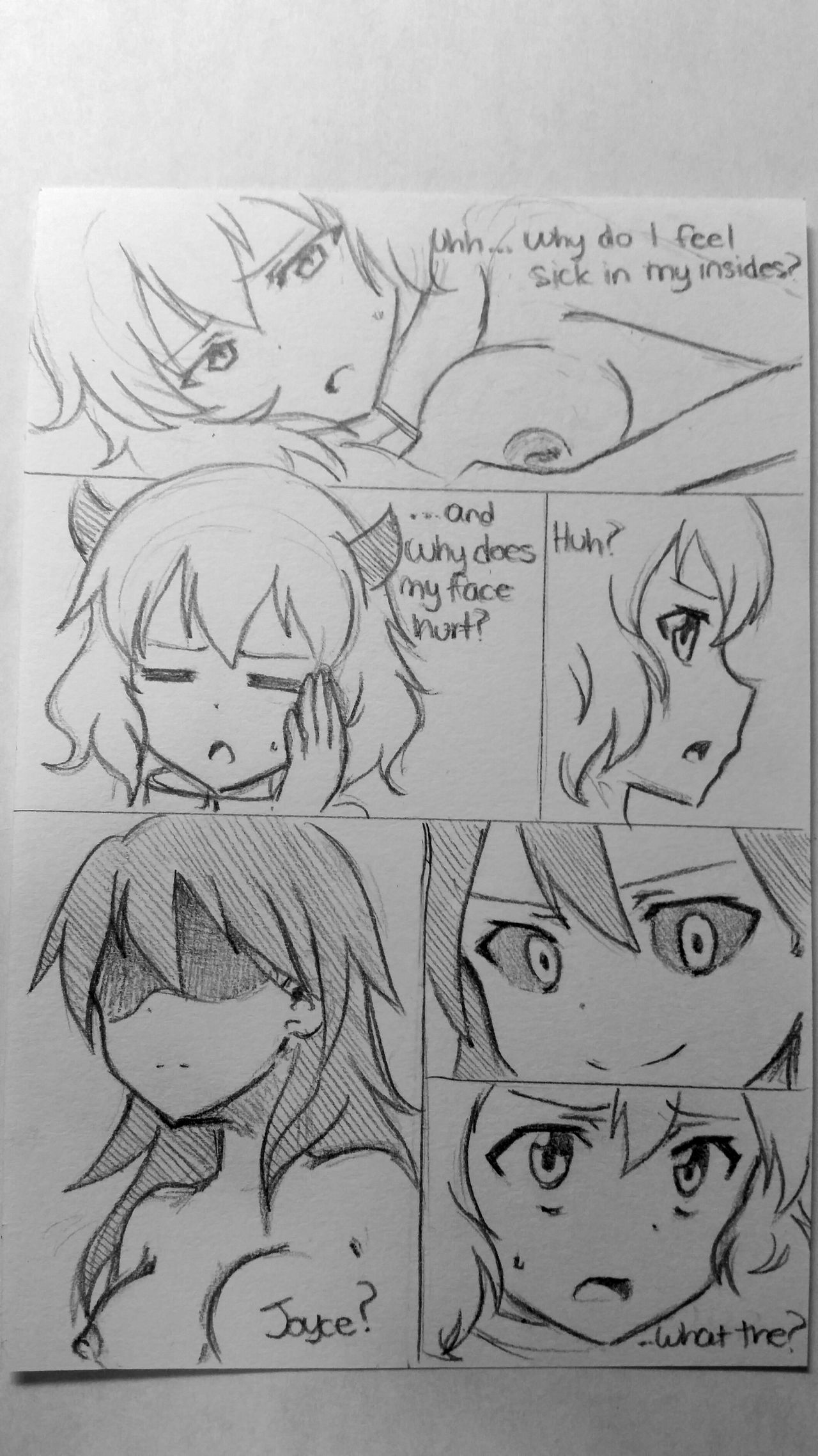 World Of Hypno Myuk 68