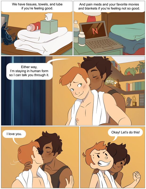 By Moonlight 2 Agatha Hart 03