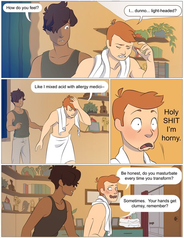 By Moonlight 2 Agatha Hart 05