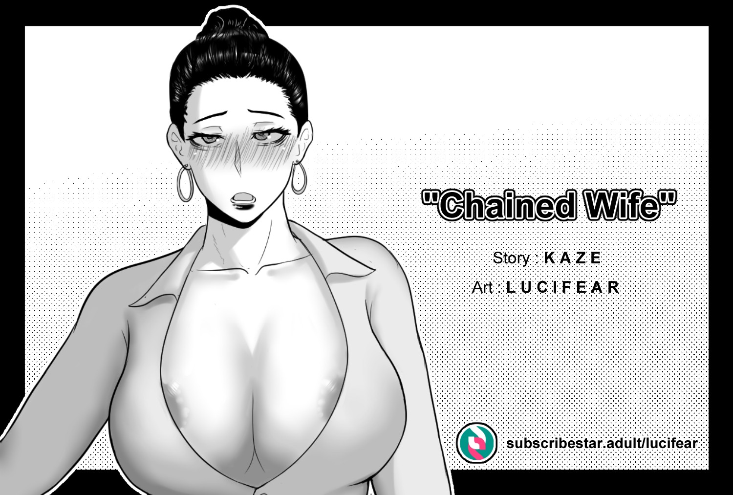 Chained Wife Lucifear 01