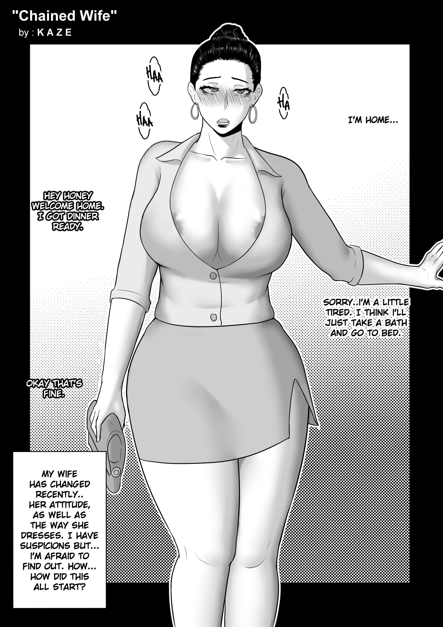 Chained Wife Lucifear 02