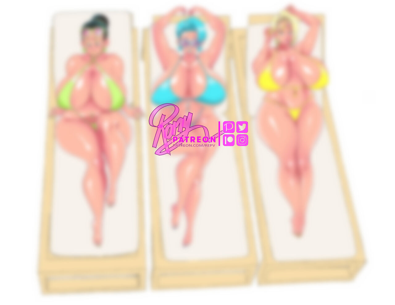 Chi Chis Money X Change – Rony 14