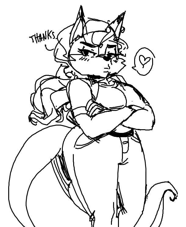 Christmas Gift Carmelita Fakeryway 09