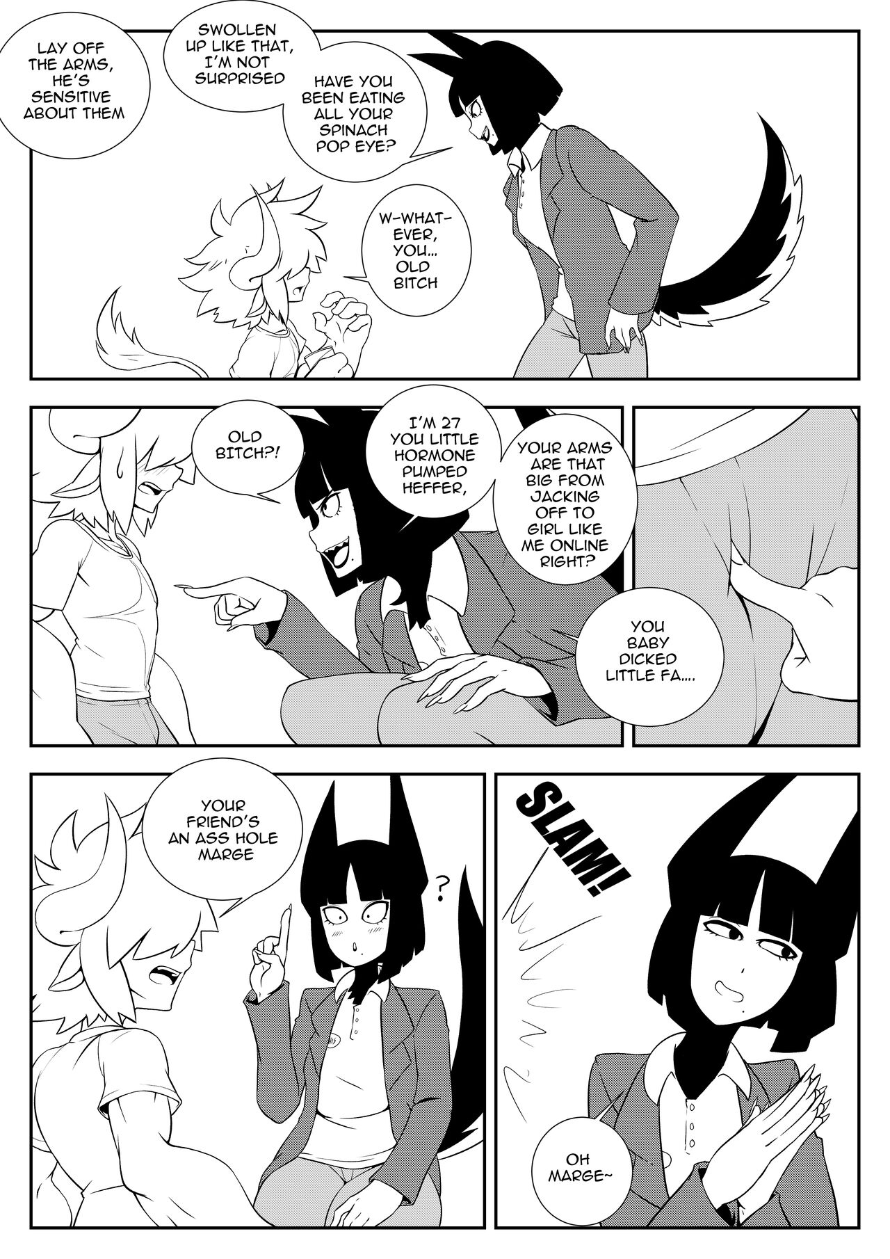 Creme De Le Brulee Part 1 Dmxwoops 03