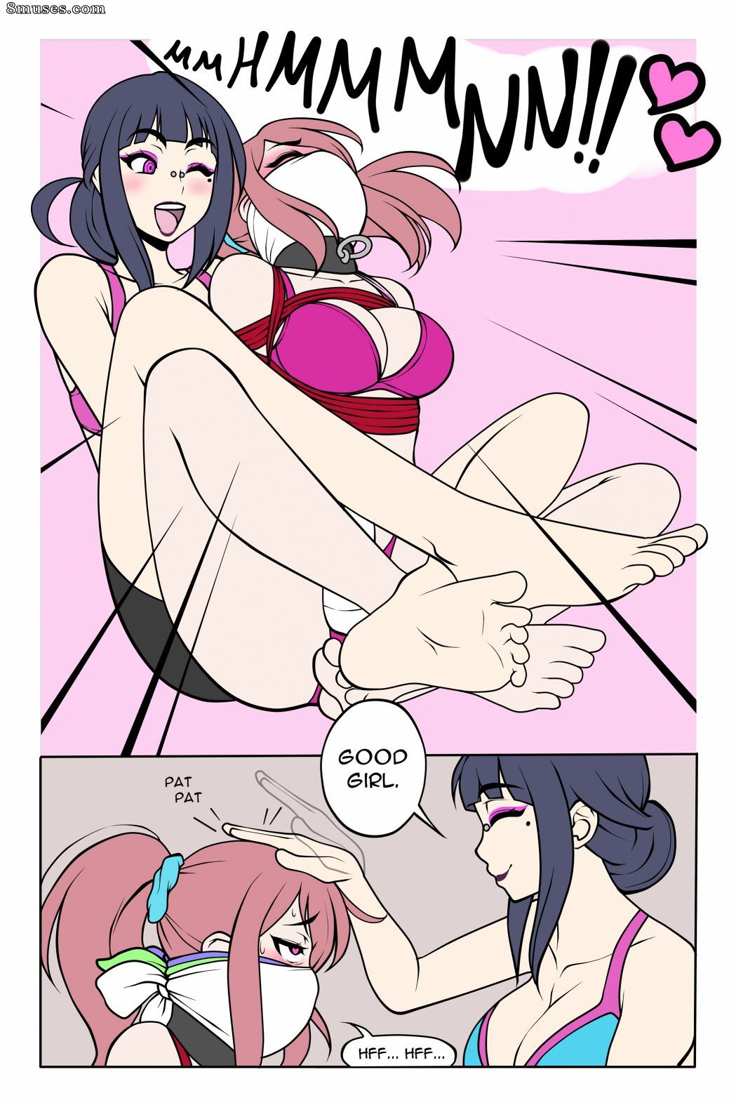 Dominated By Dolly Jam Orbital 16