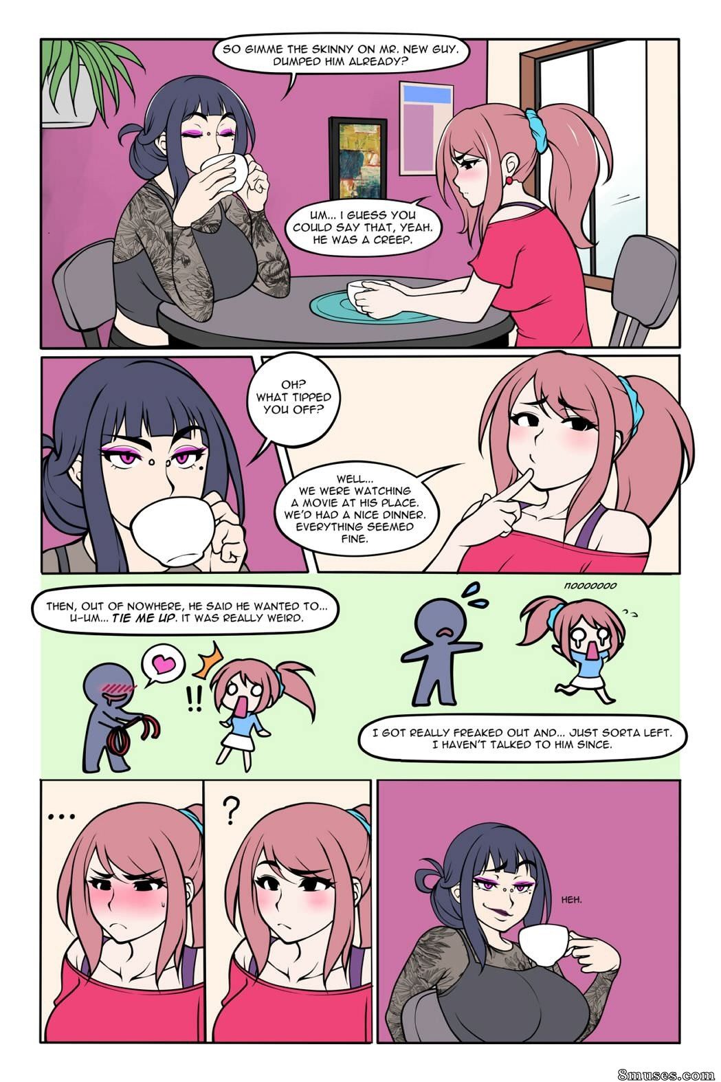 Dominated By Dolly Jam Orbital 2