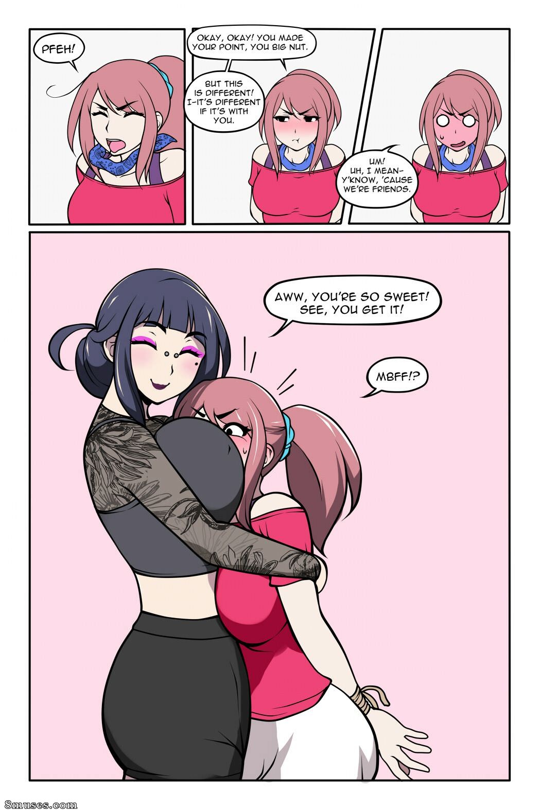 Dominated By Dolly Jam Orbital 5